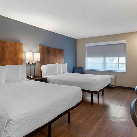 Extended Stay America Suites - Washington, Dc - Alexandria - Landmark Luaran gambar