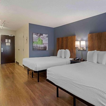 Extended Stay America Suites - Washington, Dc - Alexandria - Landmark Luaran gambar