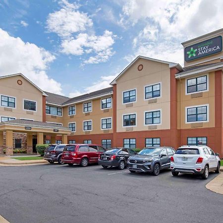 Extended Stay America Suites - Washington, Dc - Alexandria - Landmark Luaran gambar