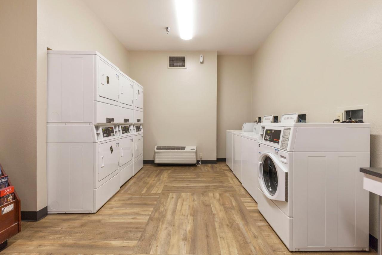 Extended Stay America Suites - Washington, Dc - Alexandria - Landmark Luaran gambar