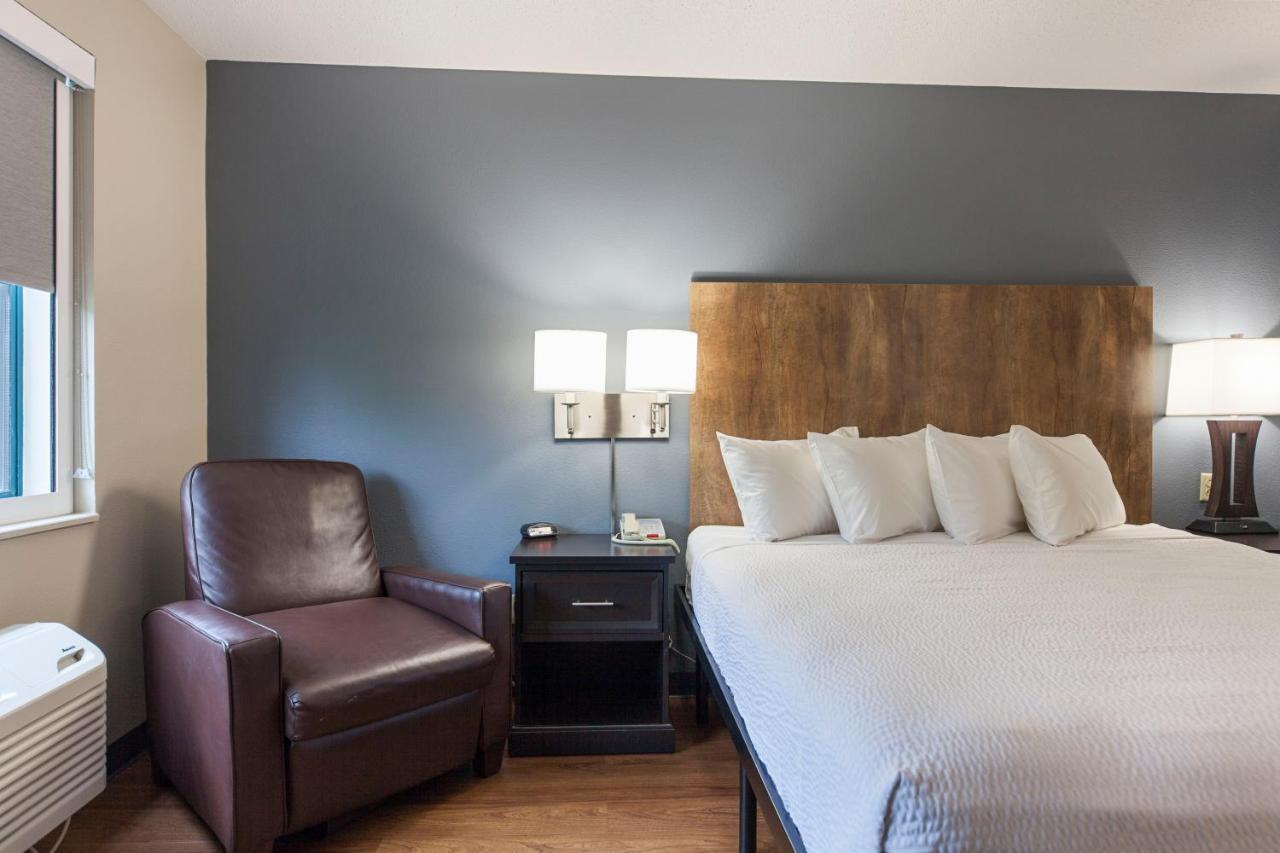 Extended Stay America Suites - Washington, Dc - Alexandria - Landmark Luaran gambar