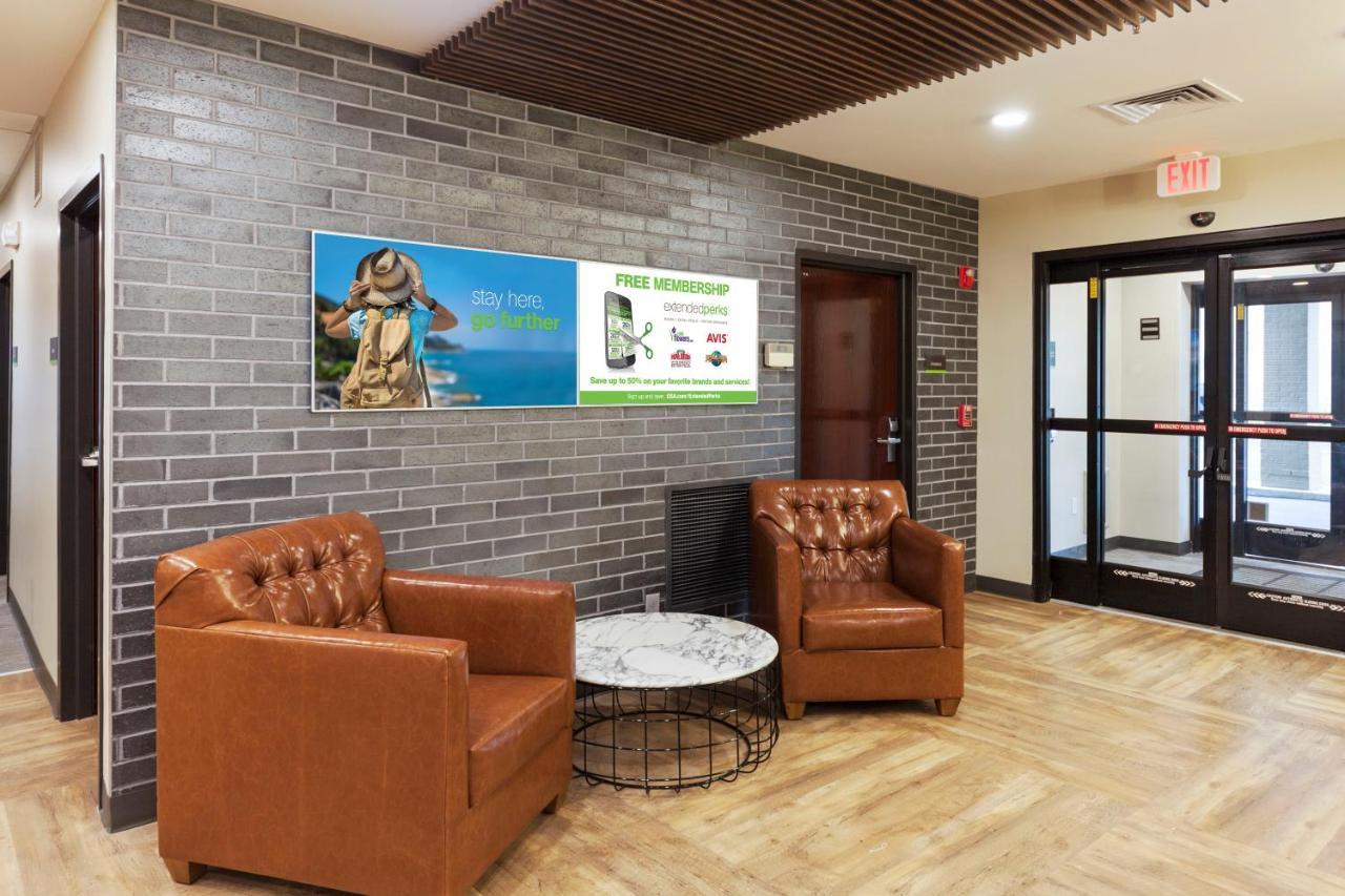 Extended Stay America Suites - Washington, Dc - Alexandria - Landmark Luaran gambar