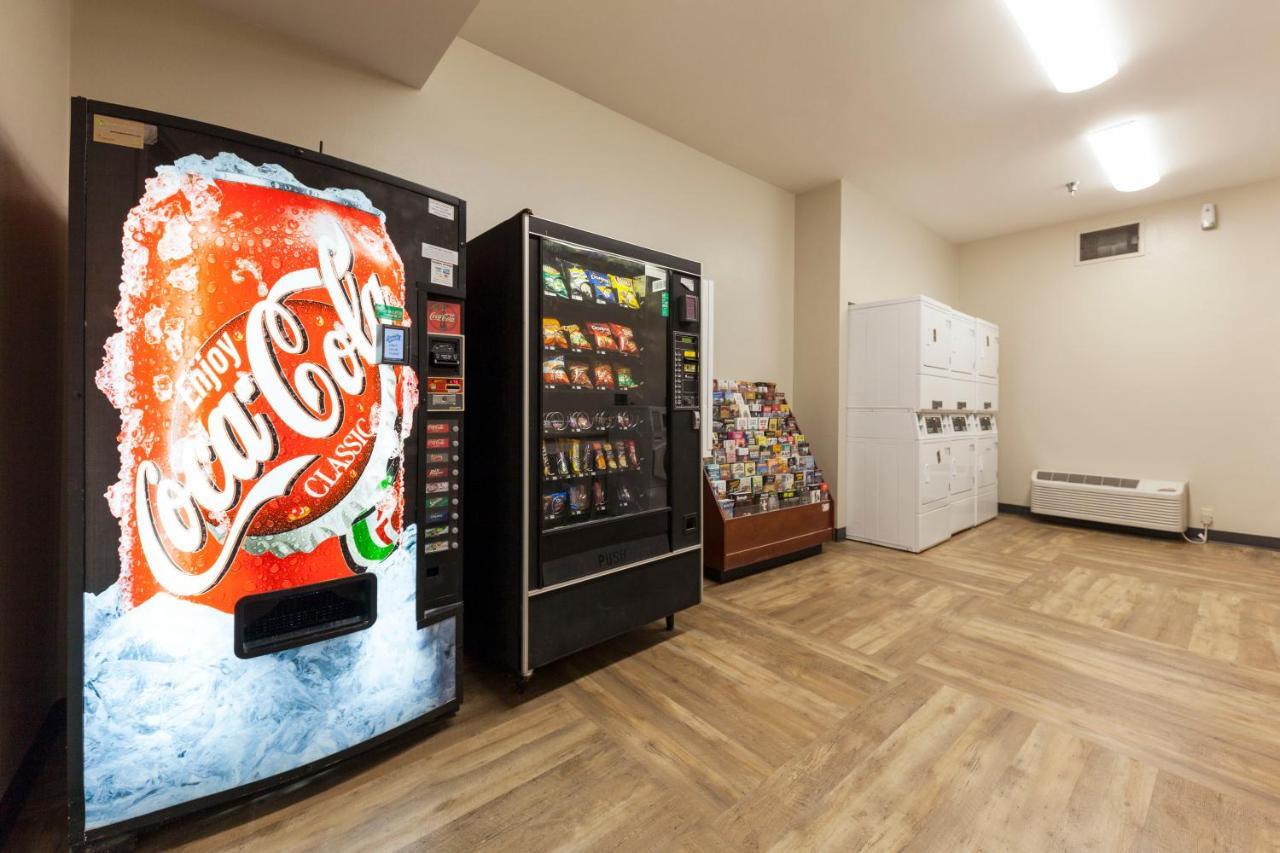 Extended Stay America Suites - Washington, Dc - Alexandria - Landmark Luaran gambar