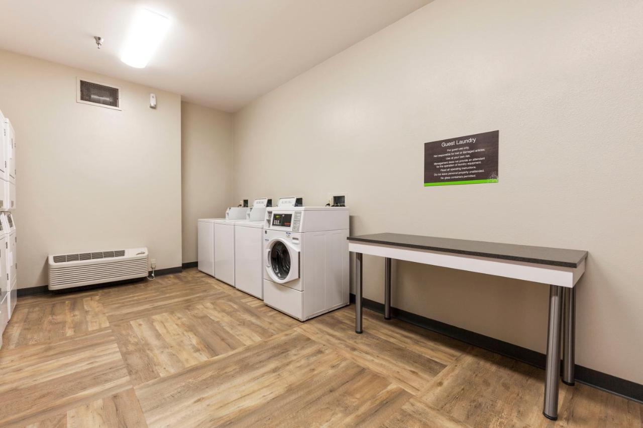 Extended Stay America Suites - Washington, Dc - Alexandria - Landmark Luaran gambar