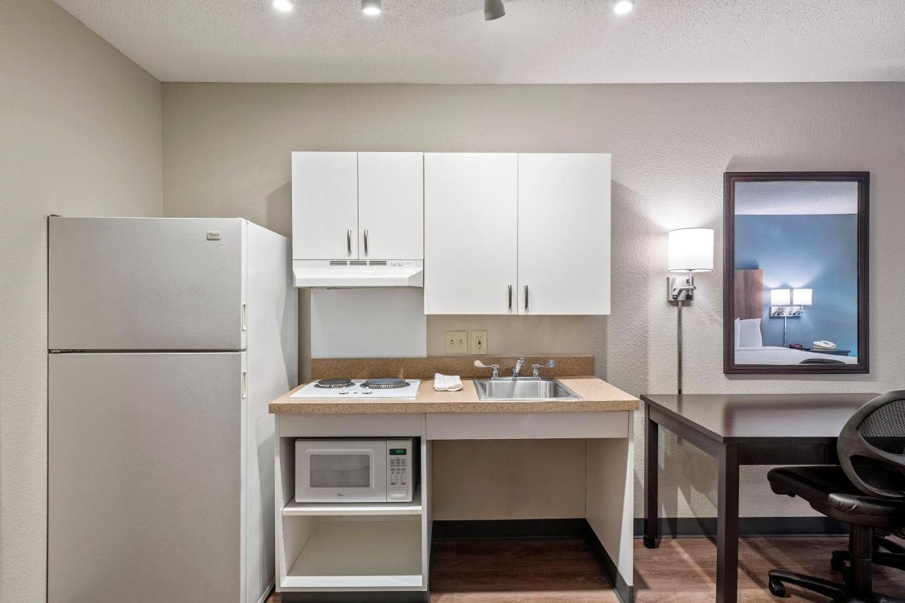 Extended Stay America Suites - Washington, Dc - Alexandria - Landmark Luaran gambar