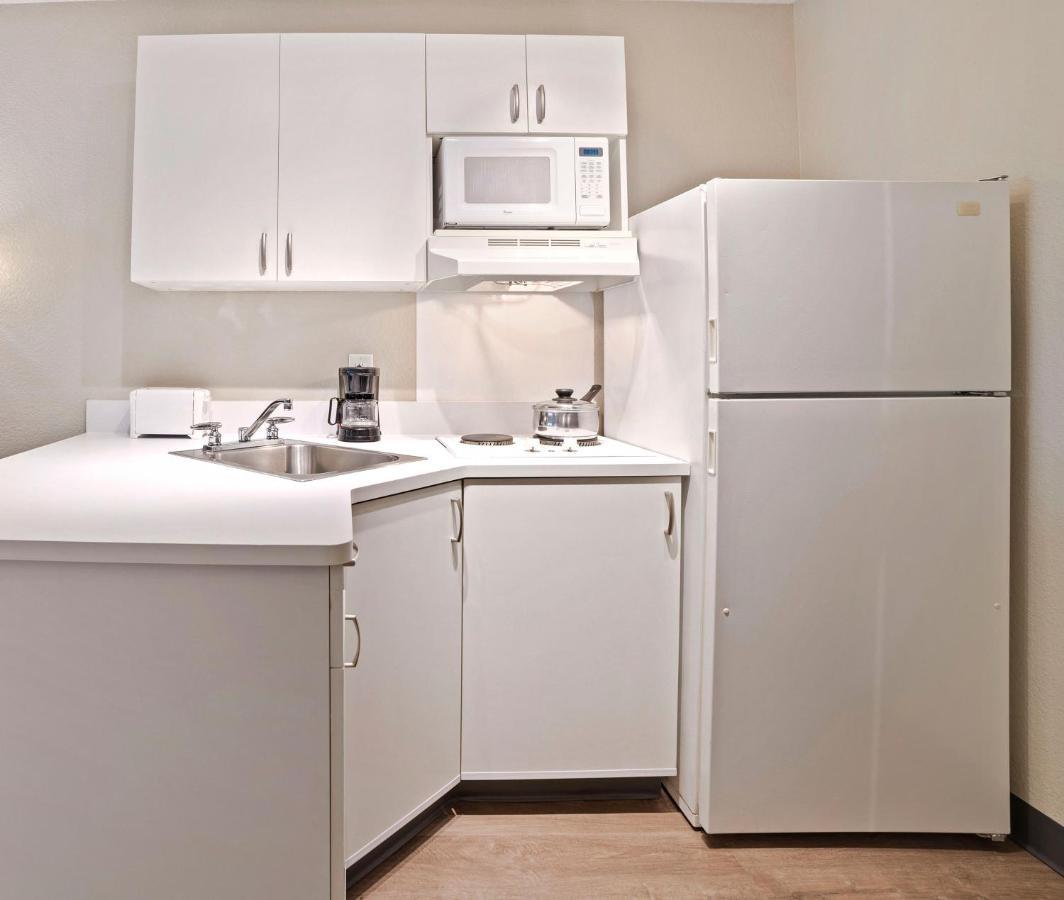 Extended Stay America Suites - Washington, Dc - Alexandria - Landmark Luaran gambar
