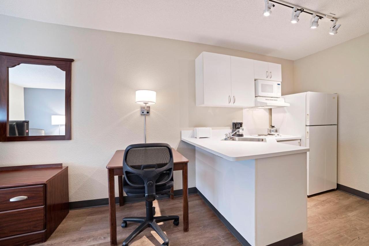Extended Stay America Suites - Washington, Dc - Alexandria - Landmark Luaran gambar