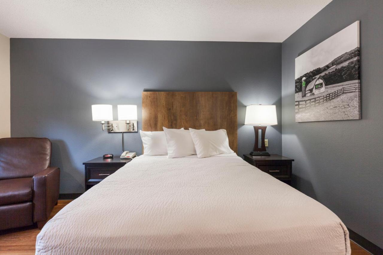 Extended Stay America Suites - Washington, Dc - Alexandria - Landmark Luaran gambar