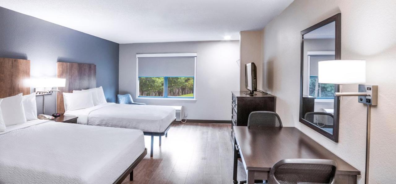 Extended Stay America Suites - Washington, Dc - Alexandria - Landmark Luaran gambar
