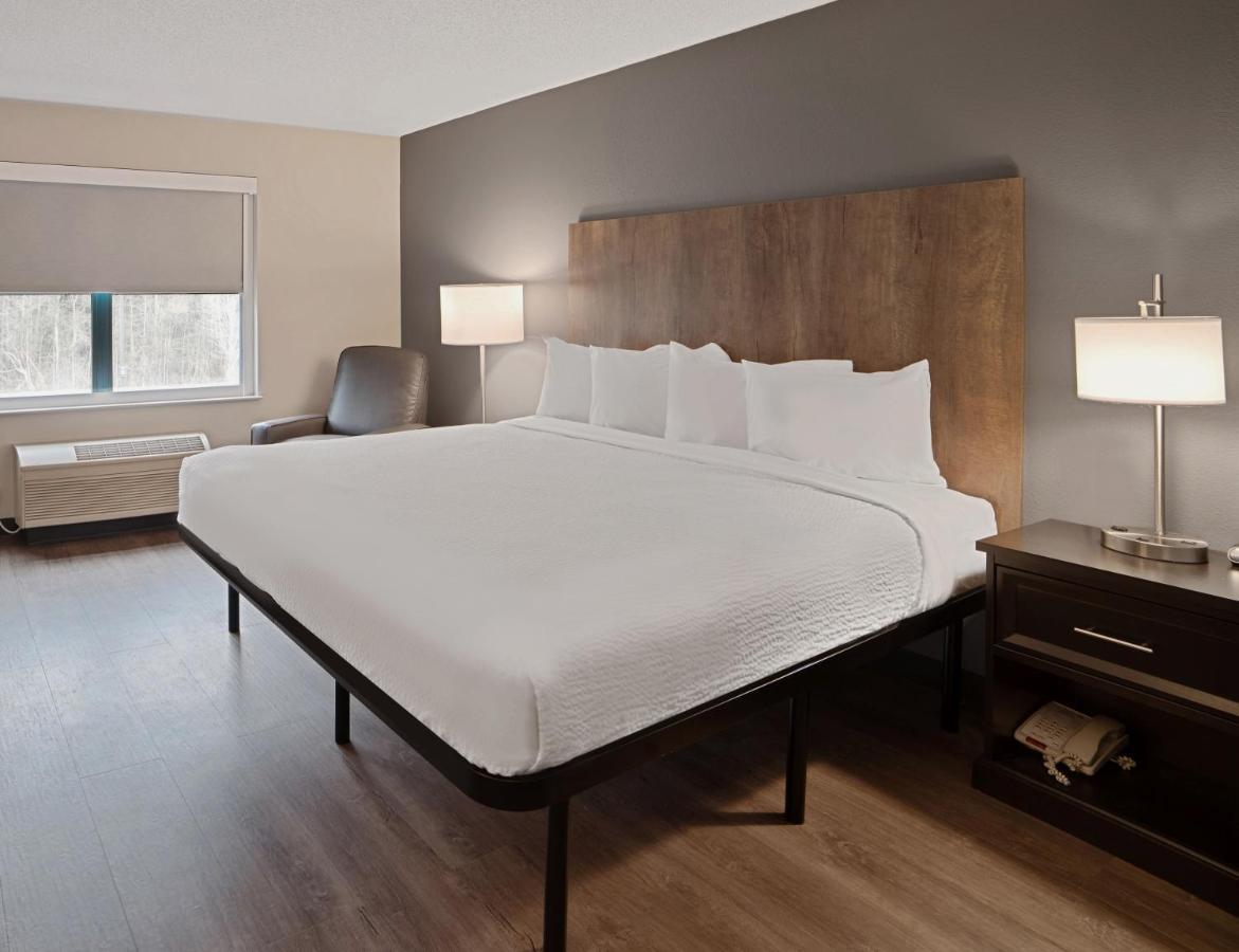 Extended Stay America Suites - Washington, Dc - Alexandria - Landmark Luaran gambar