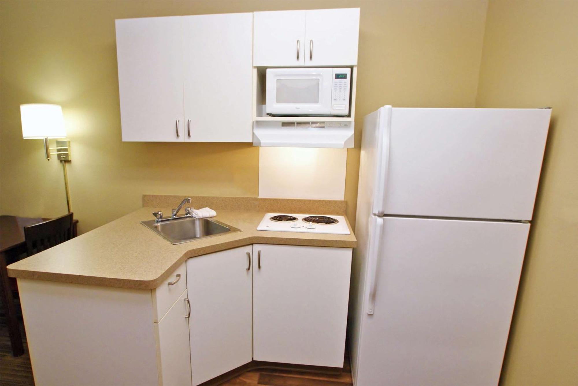 Extended Stay America Suites - Washington, Dc - Alexandria - Landmark Luaran gambar
