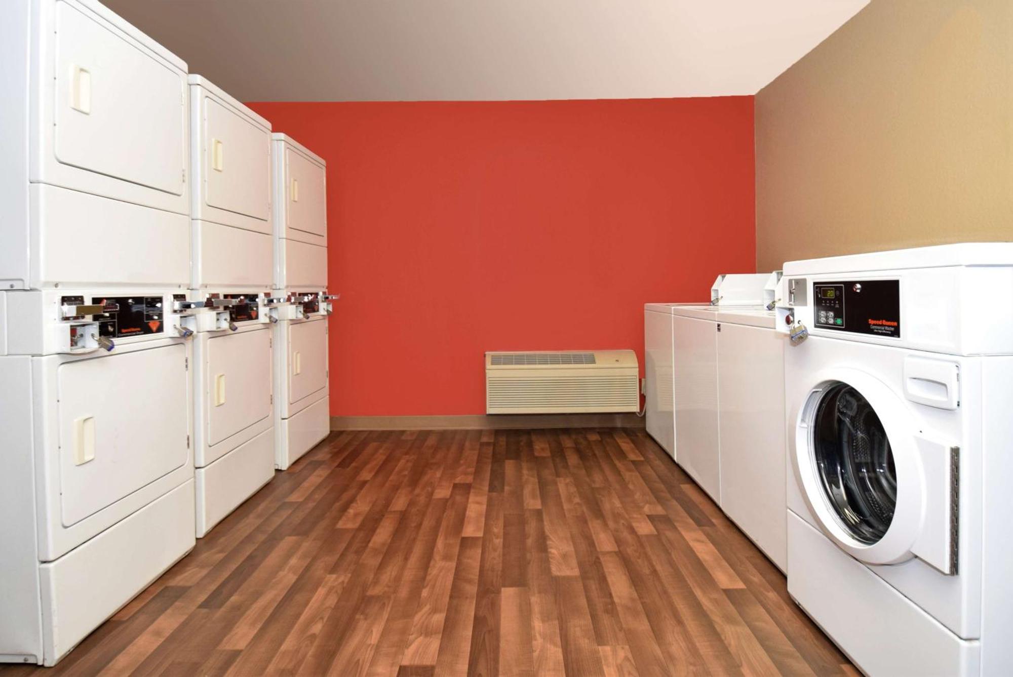 Extended Stay America Suites - Washington, Dc - Alexandria - Landmark Luaran gambar