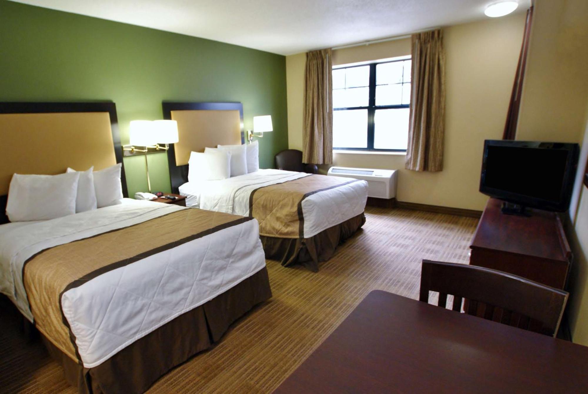 Extended Stay America Suites - Washington, Dc - Alexandria - Landmark Luaran gambar