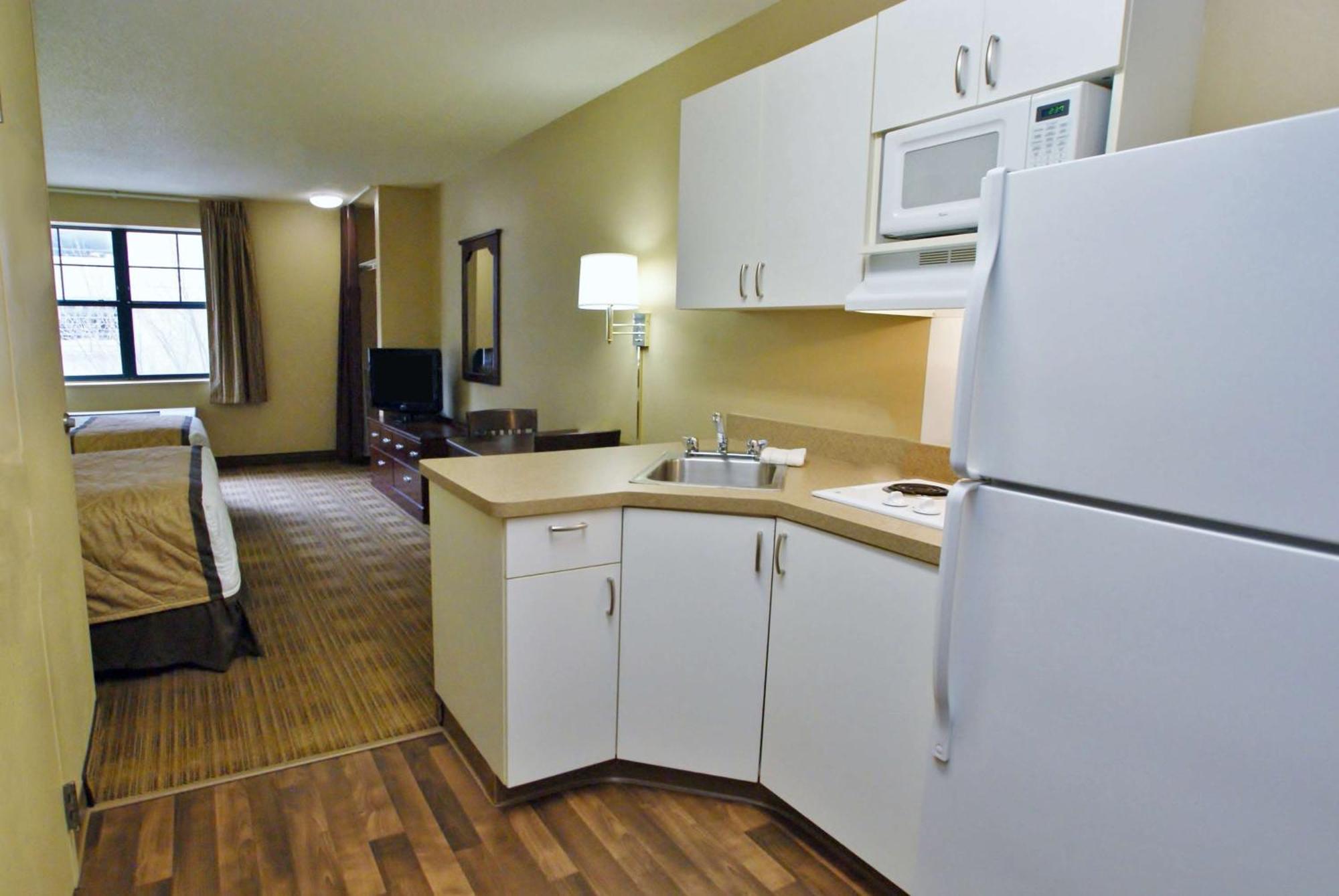 Extended Stay America Suites - Washington, Dc - Alexandria - Landmark Luaran gambar