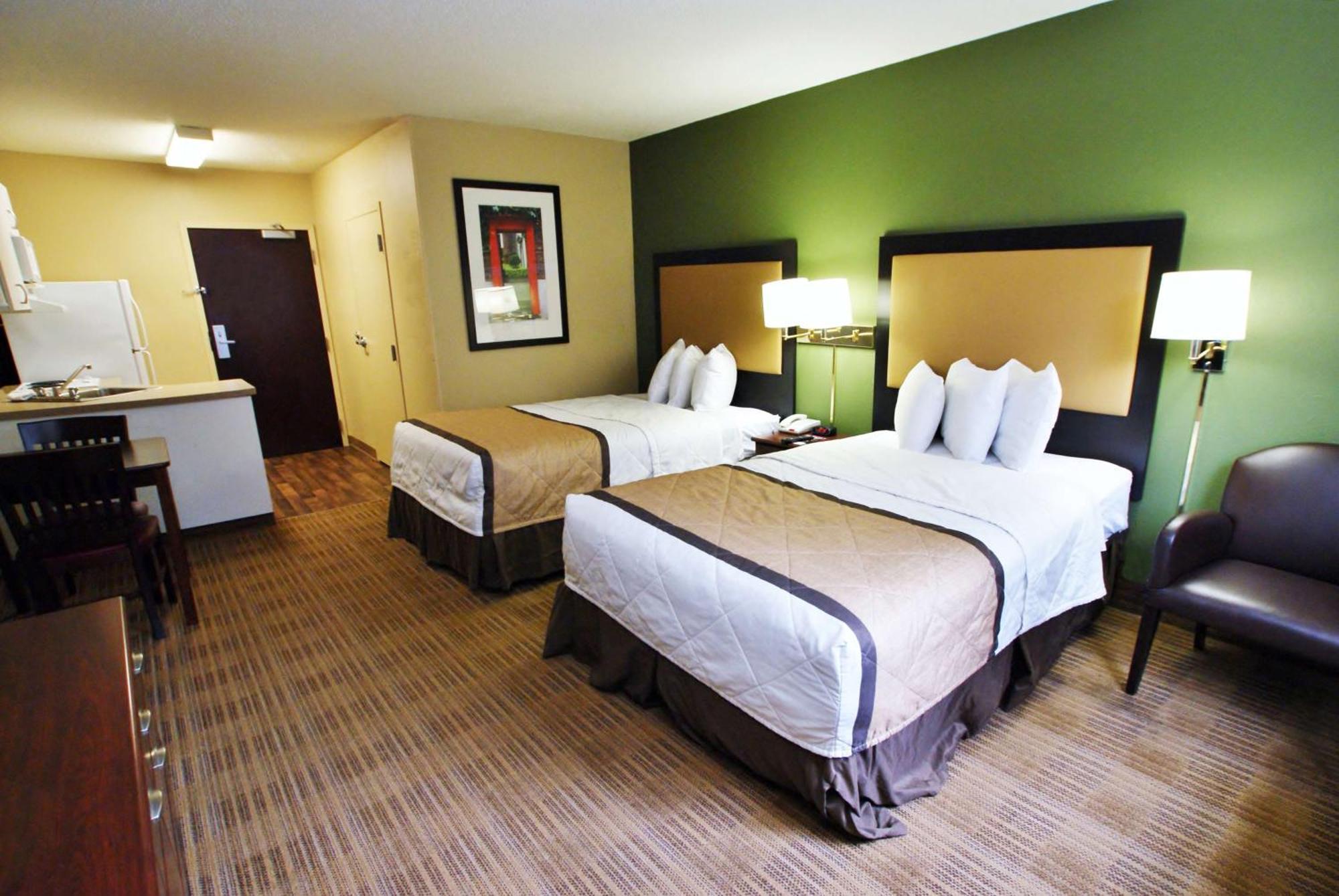 Extended Stay America Suites - Washington, Dc - Alexandria - Landmark Luaran gambar
