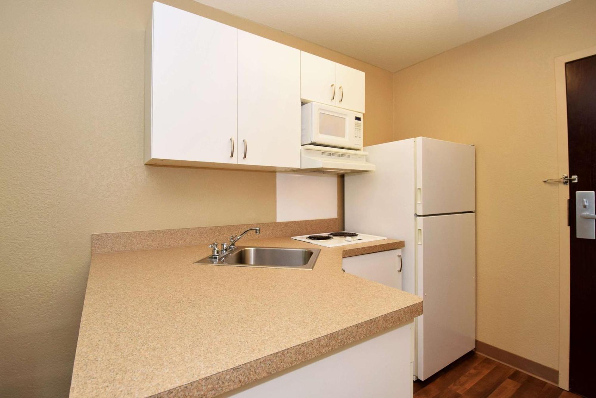 Extended Stay America Suites - Washington, Dc - Alexandria - Landmark Luaran gambar