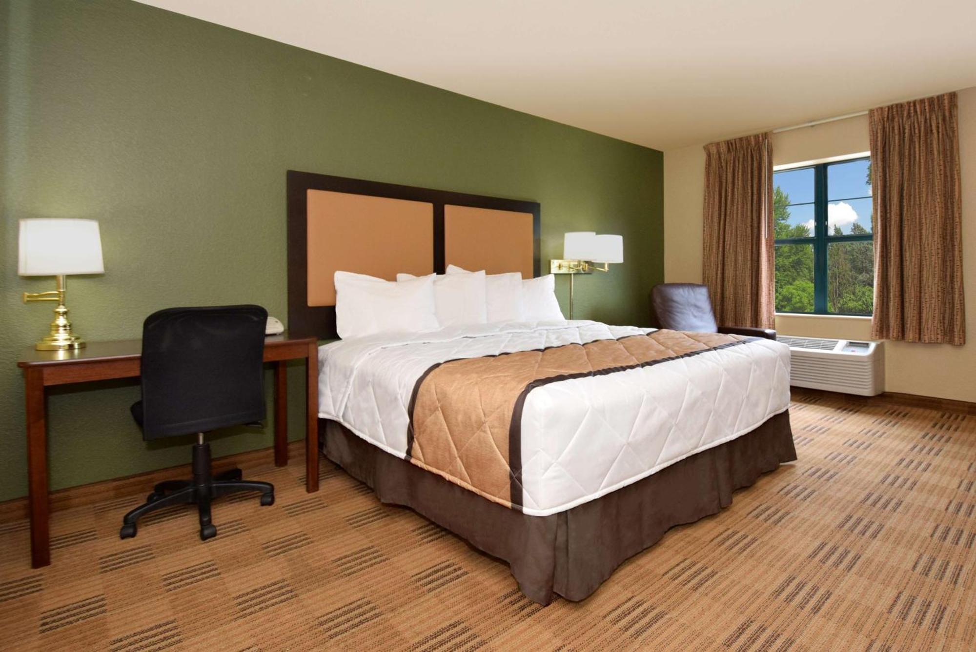 Extended Stay America Suites - Washington, Dc - Alexandria - Landmark Luaran gambar