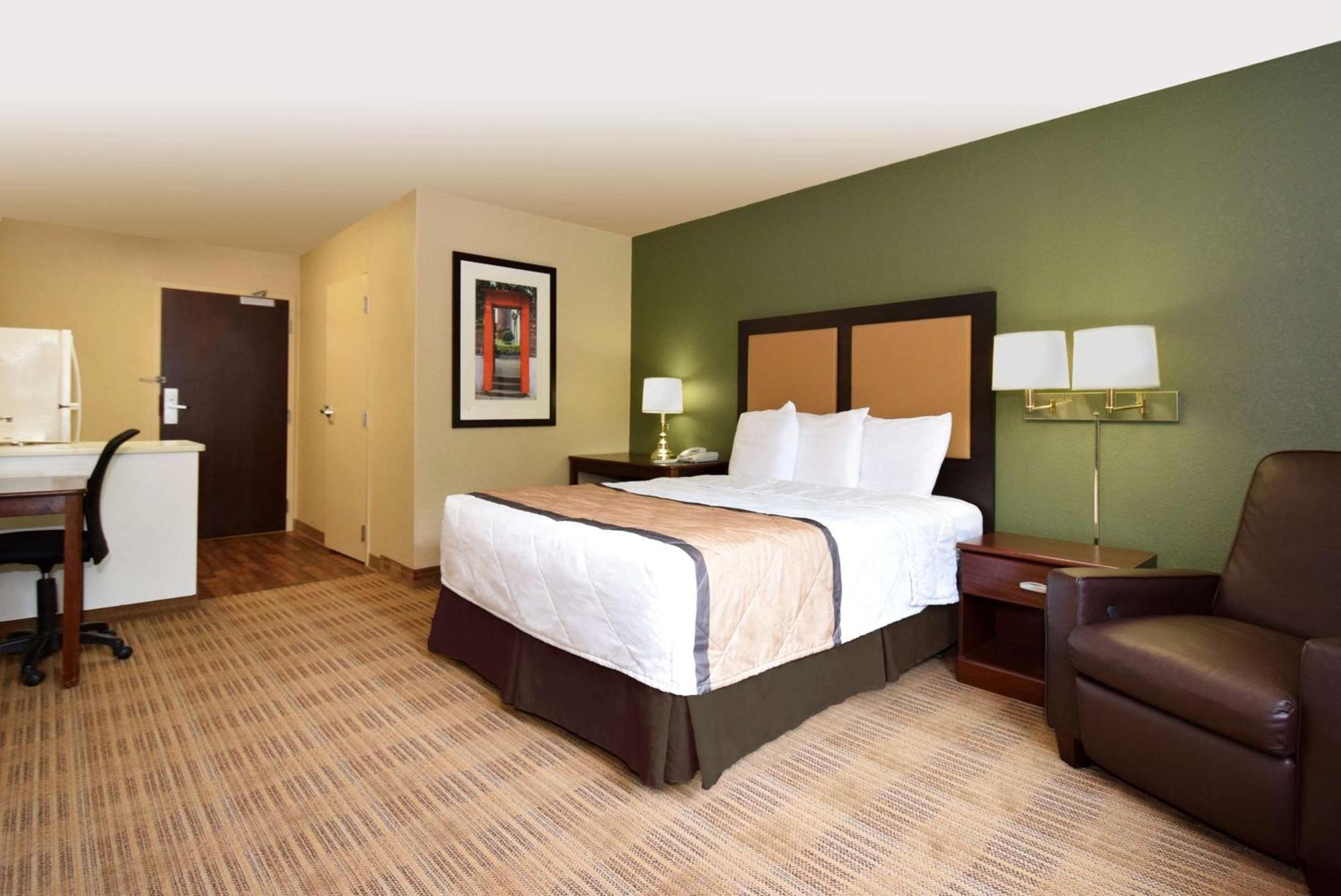 Extended Stay America Suites - Washington, Dc - Alexandria - Landmark Luaran gambar