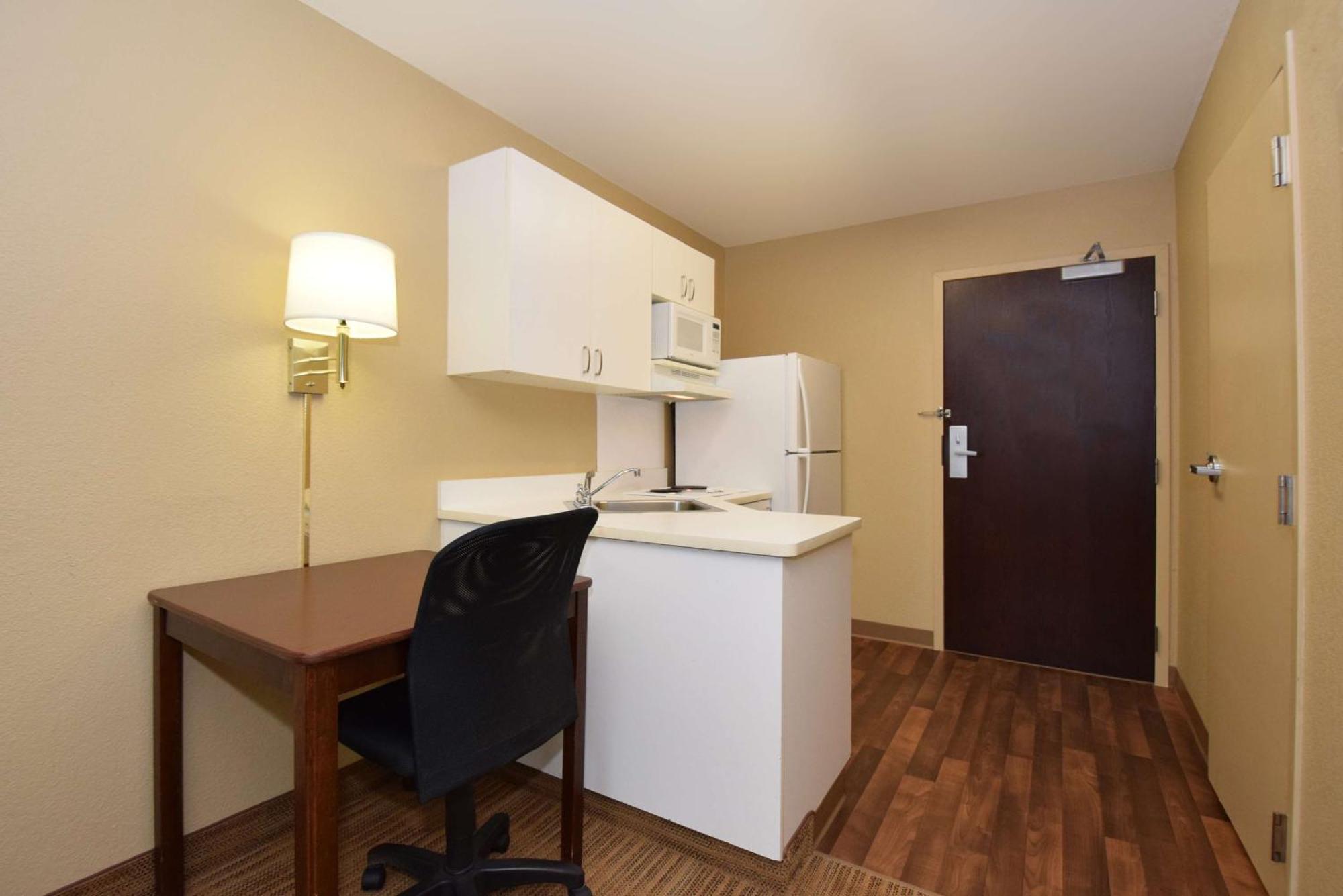 Extended Stay America Suites - Washington, Dc - Alexandria - Landmark Luaran gambar