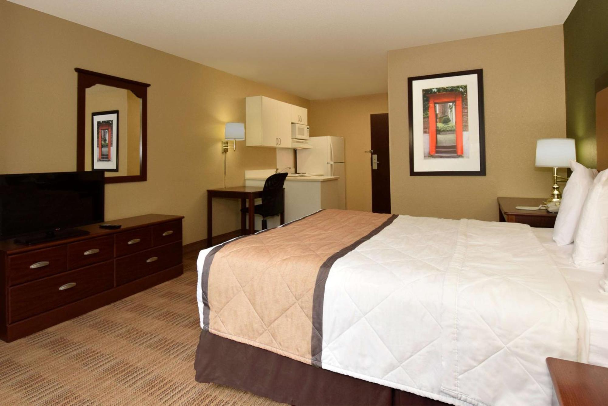 Extended Stay America Suites - Washington, Dc - Alexandria - Landmark Luaran gambar