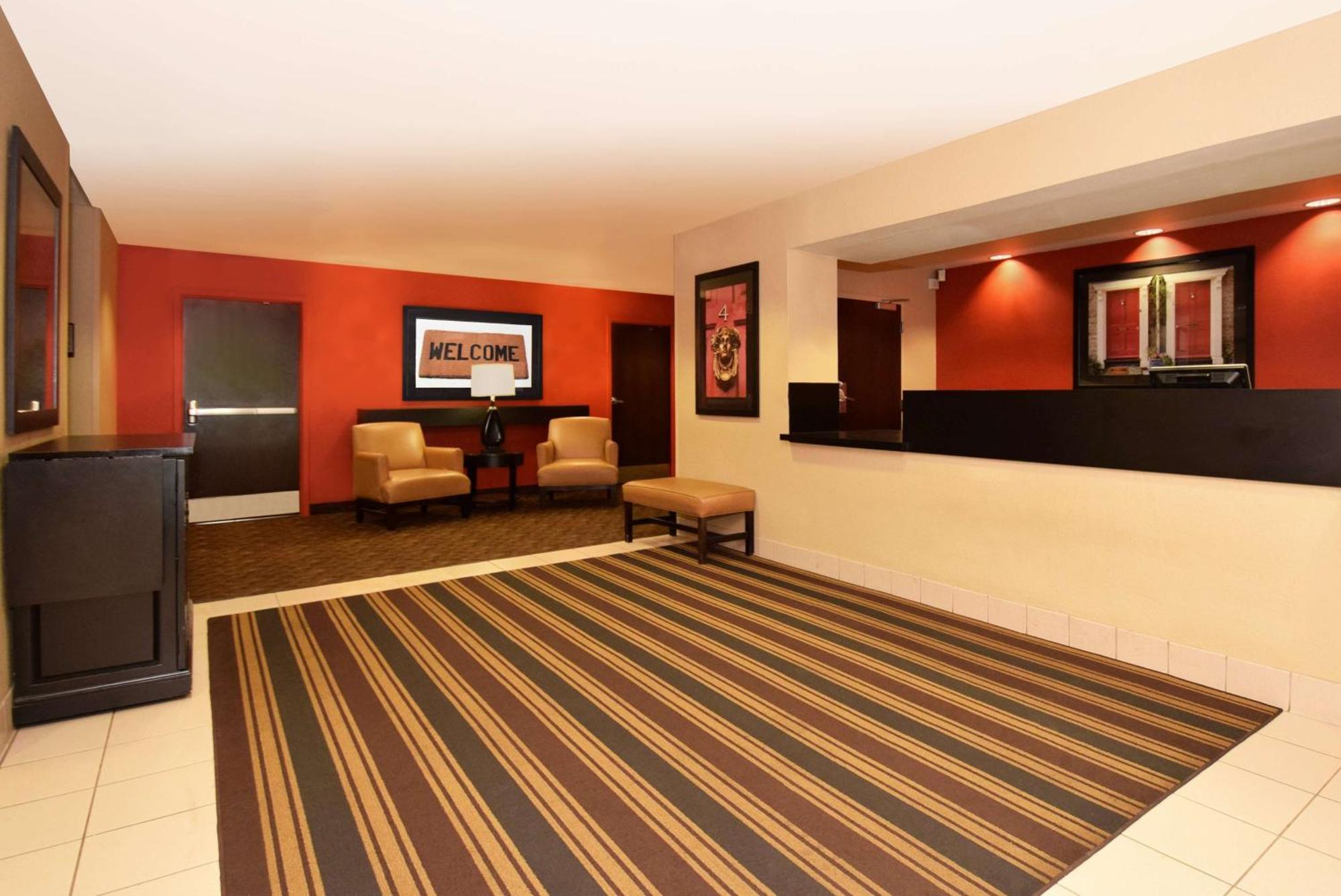 Extended Stay America Suites - Washington, Dc - Alexandria - Landmark Luaran gambar