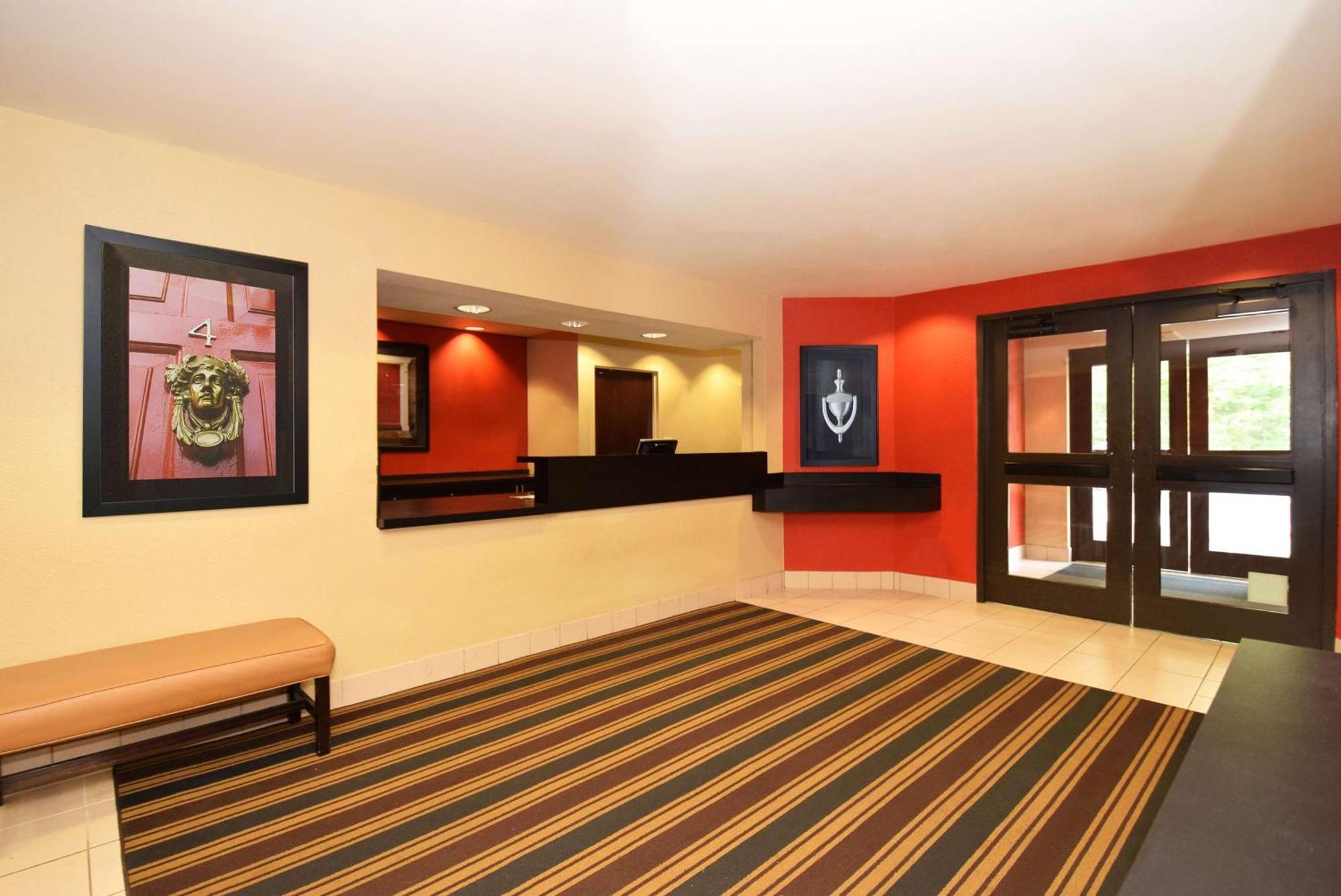 Extended Stay America Suites - Washington, Dc - Alexandria - Landmark Luaran gambar