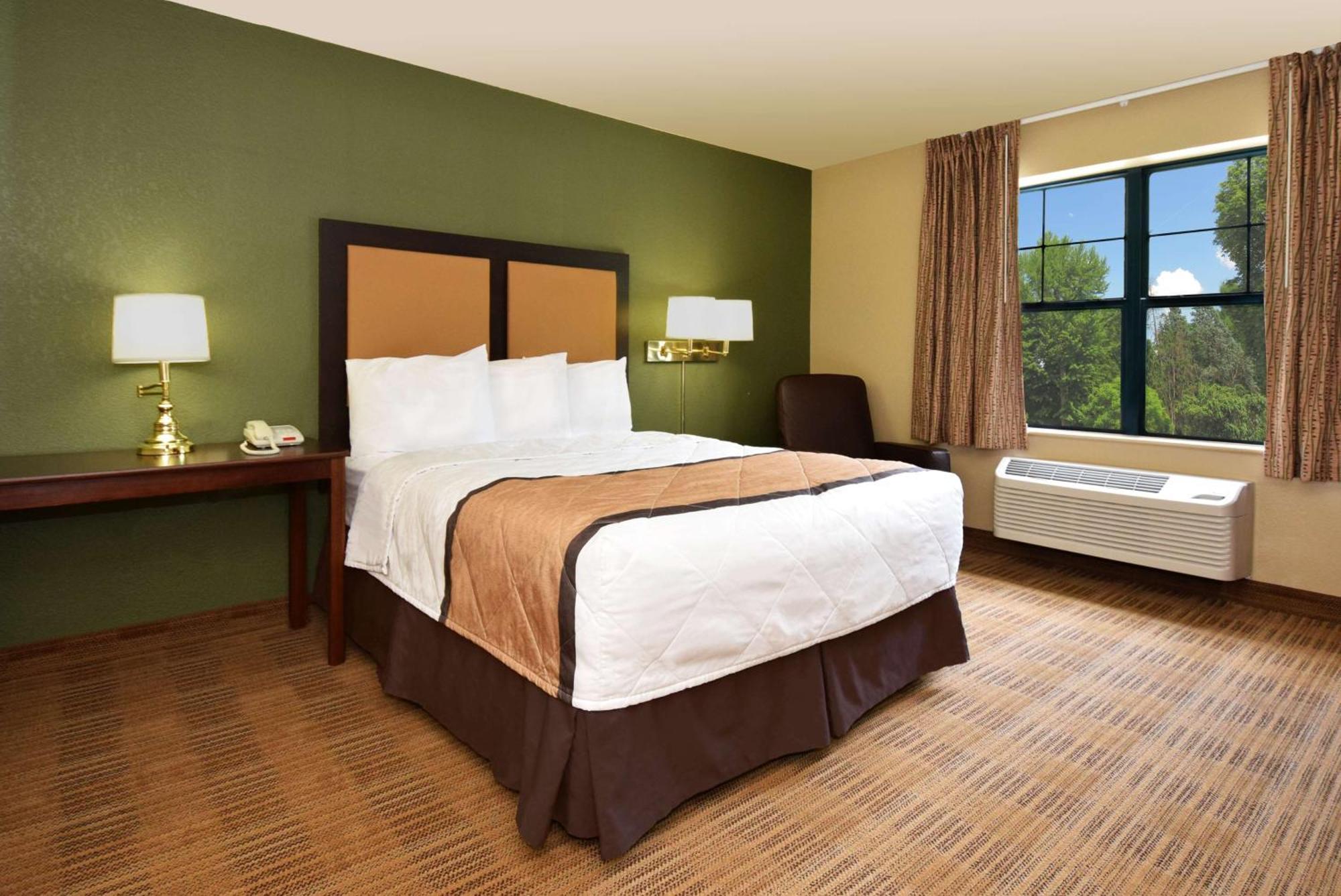 Extended Stay America Suites - Washington, Dc - Alexandria - Landmark Luaran gambar