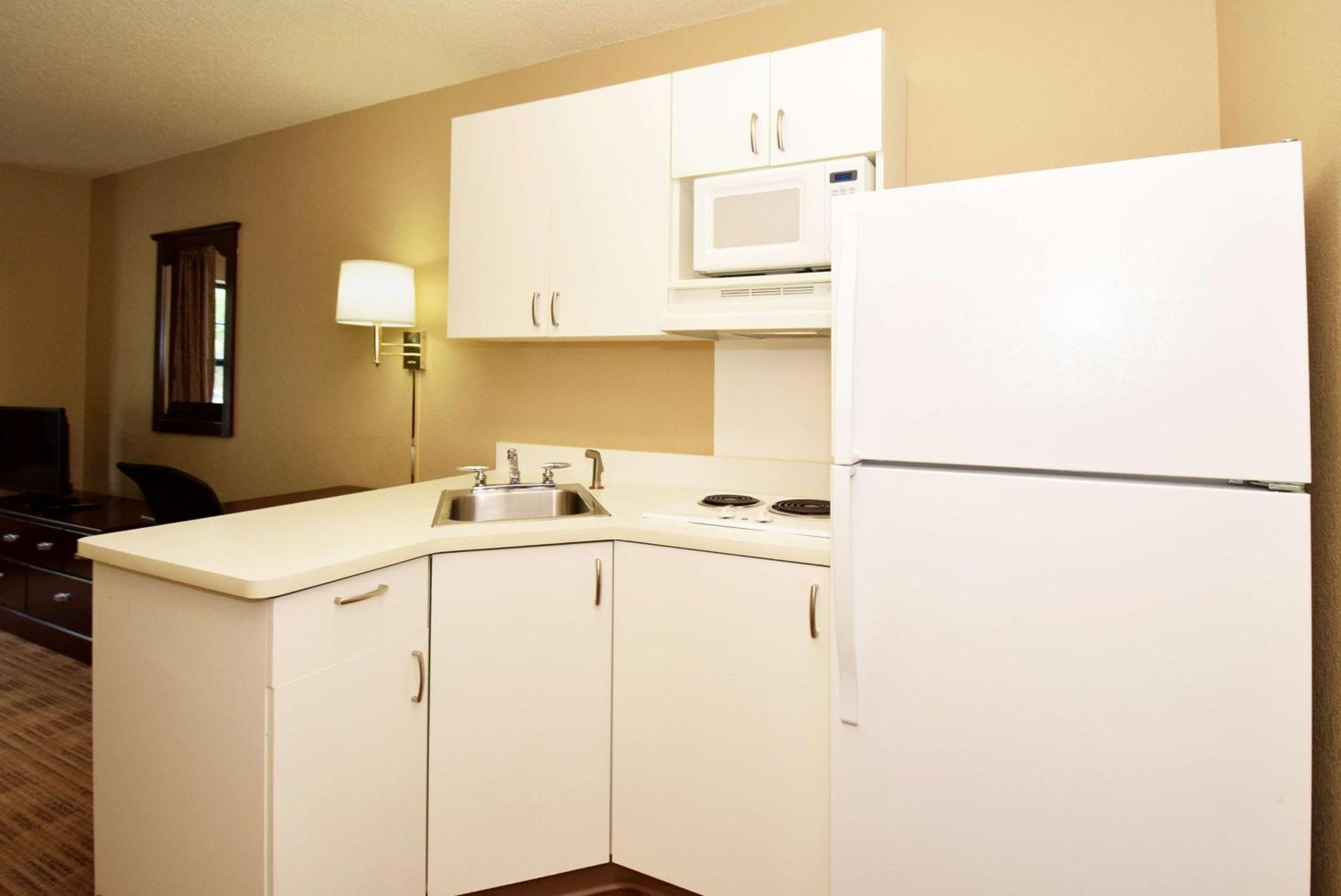 Extended Stay America Suites - Washington, Dc - Alexandria - Landmark Luaran gambar