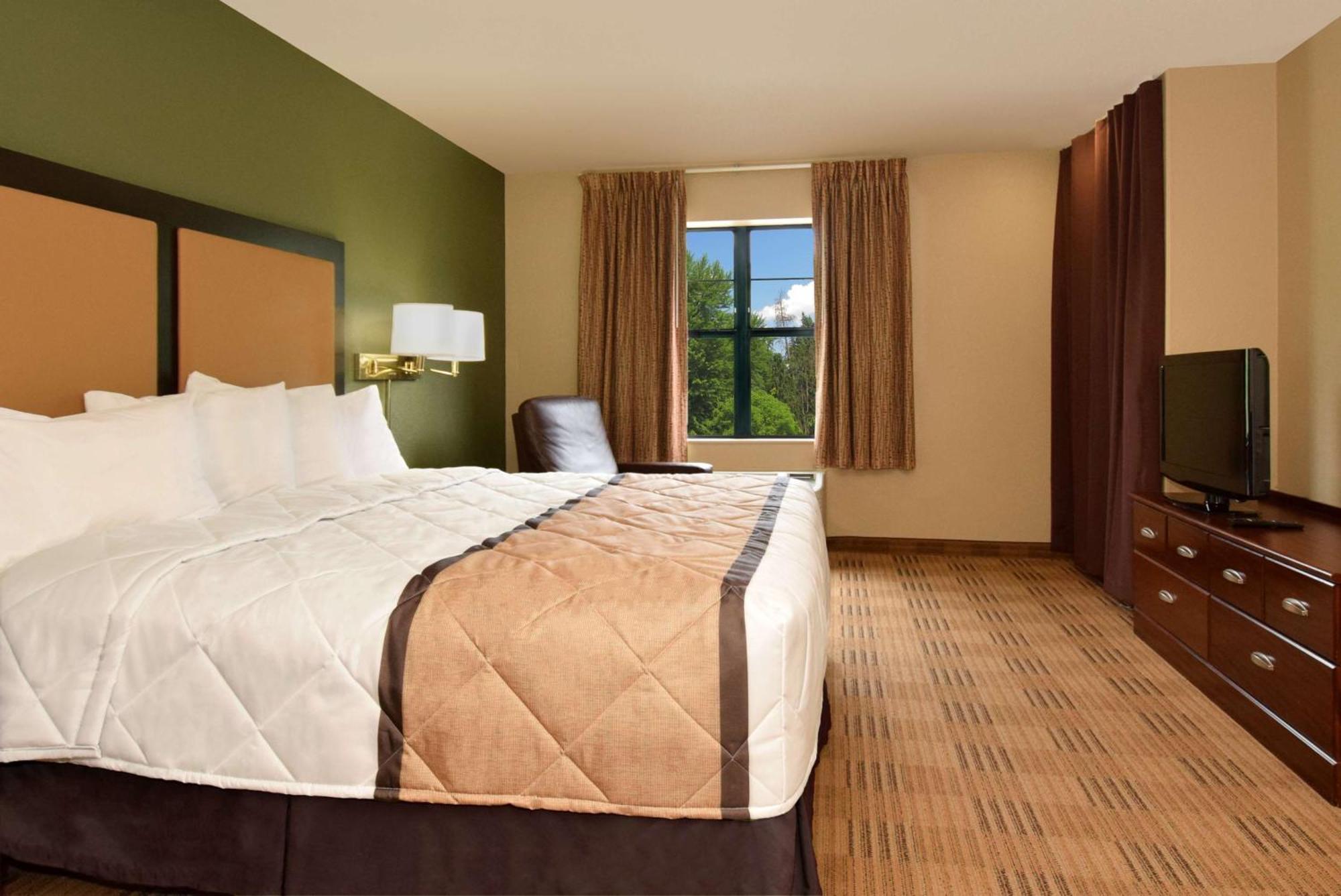 Extended Stay America Suites - Washington, Dc - Alexandria - Landmark Luaran gambar
