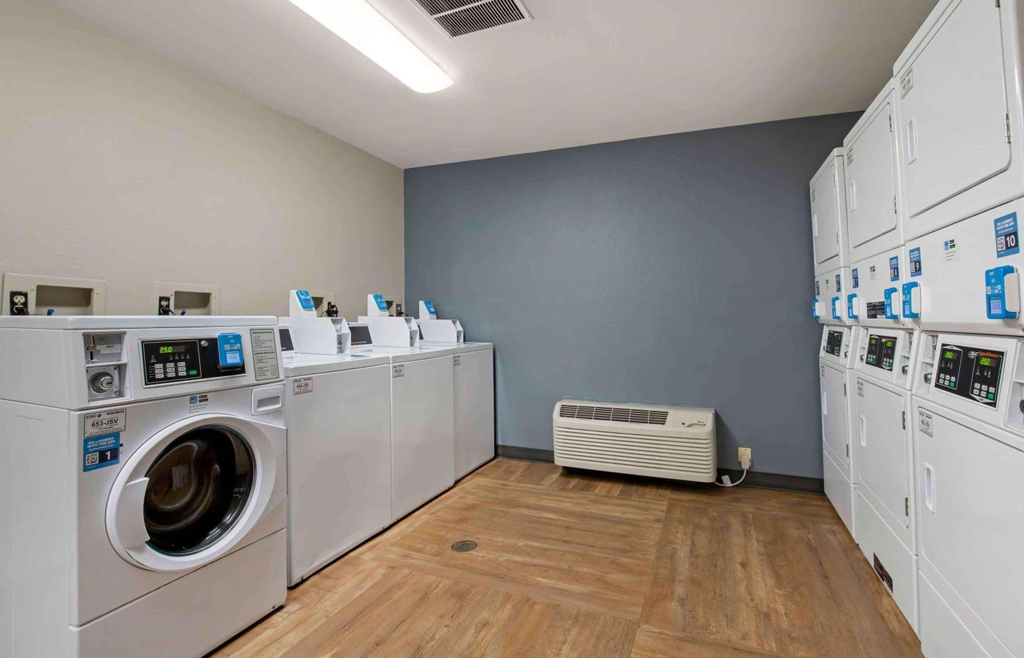 Extended Stay America Suites - Washington, Dc - Alexandria - Landmark Luaran gambar