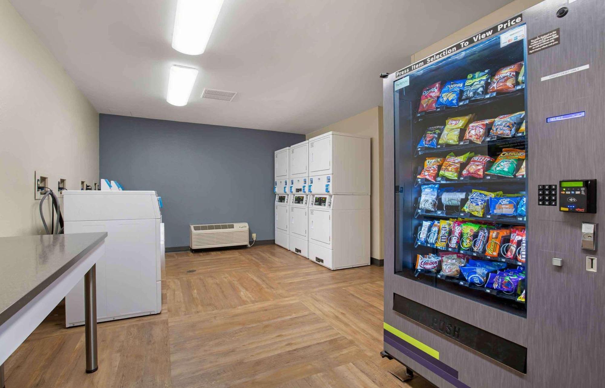 Extended Stay America Suites - Washington, Dc - Alexandria - Landmark Luaran gambar
