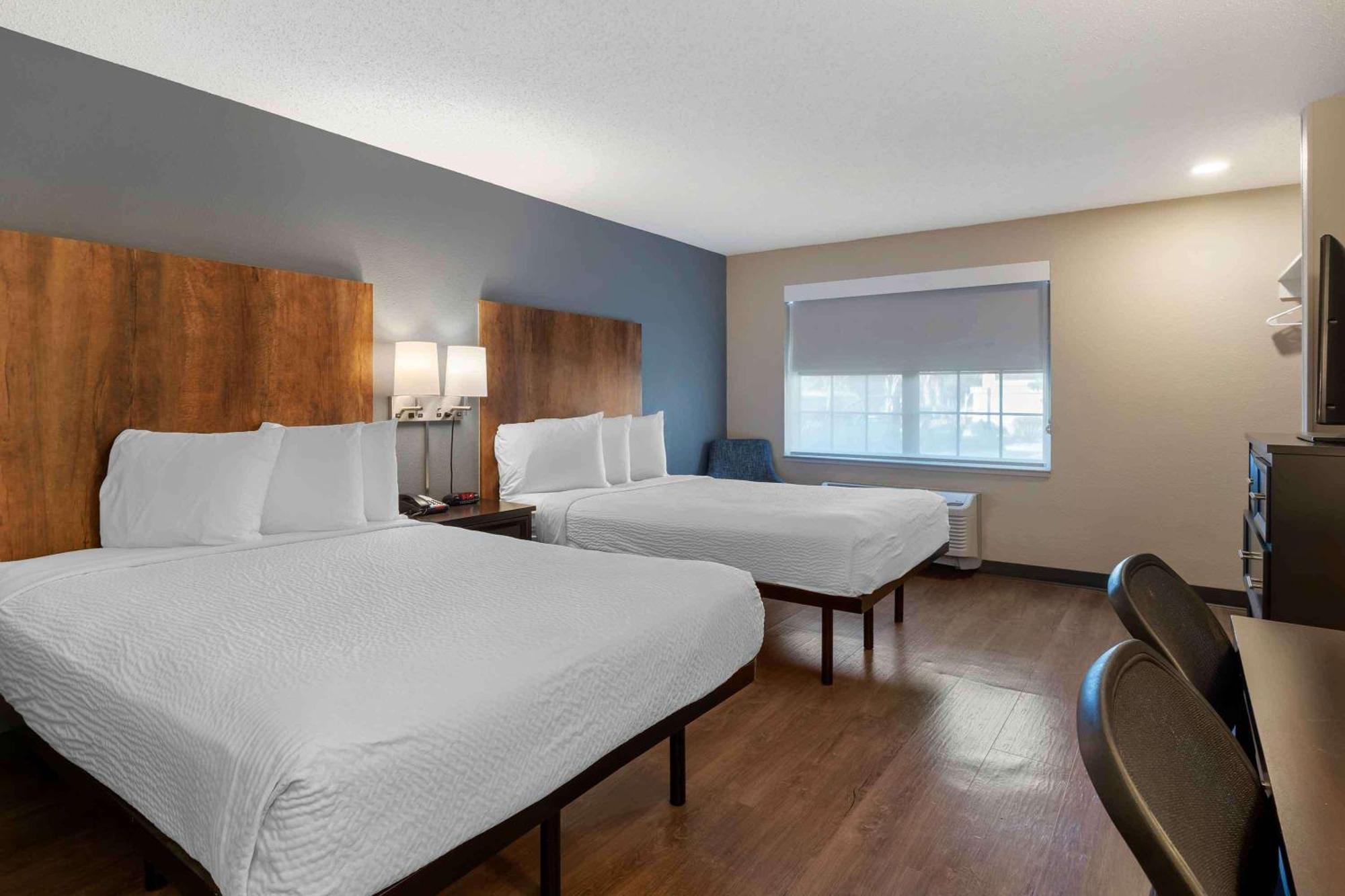 Extended Stay America Suites - Washington, Dc - Alexandria - Landmark Luaran gambar