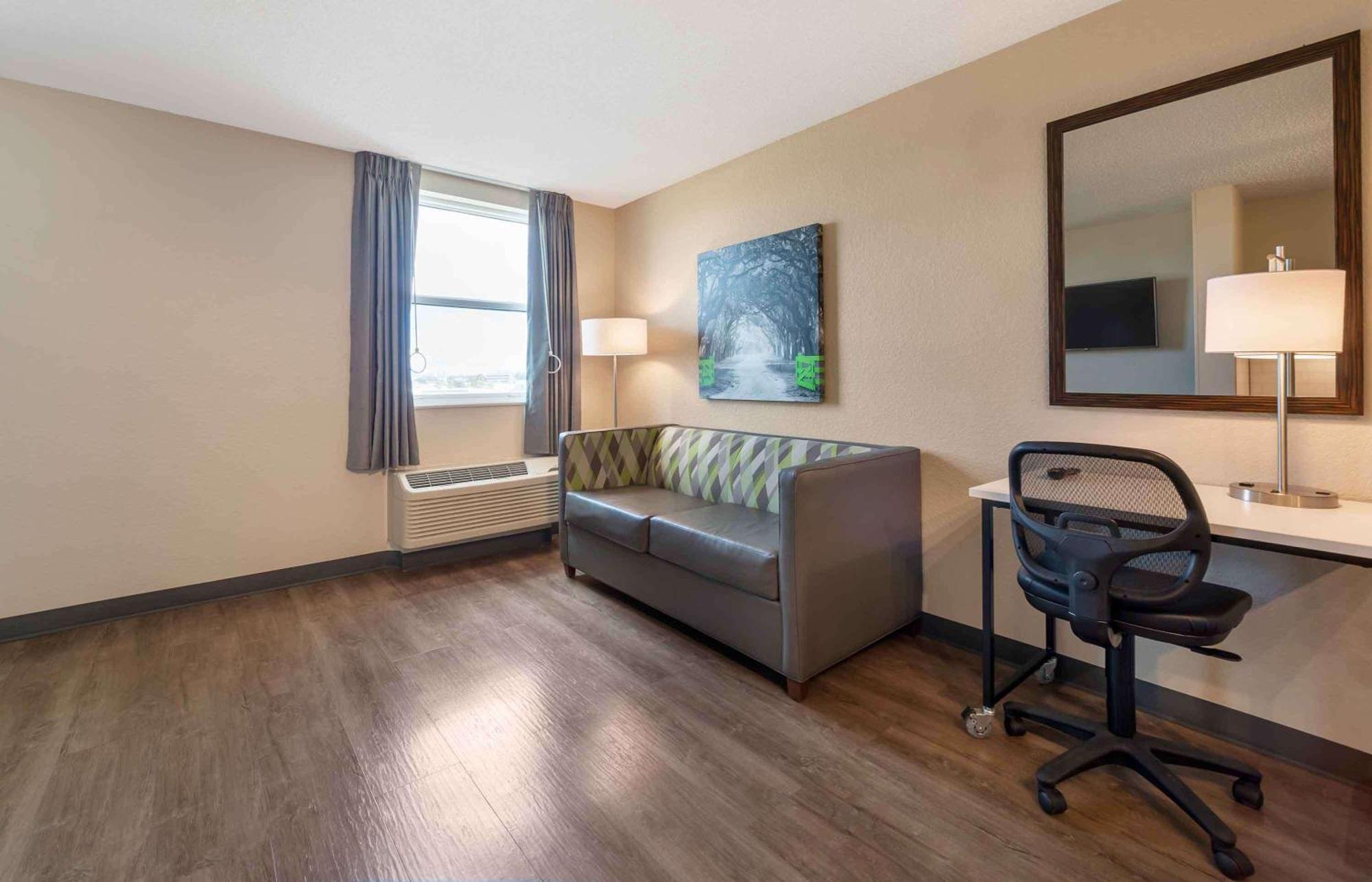 Extended Stay America Suites - Washington, Dc - Alexandria - Landmark Luaran gambar