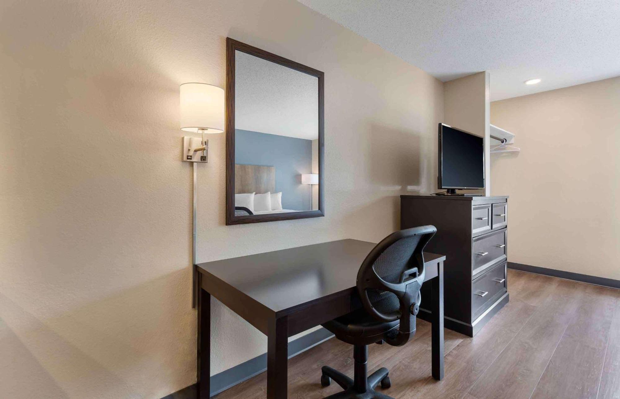 Extended Stay America Suites - Washington, Dc - Alexandria - Landmark Luaran gambar