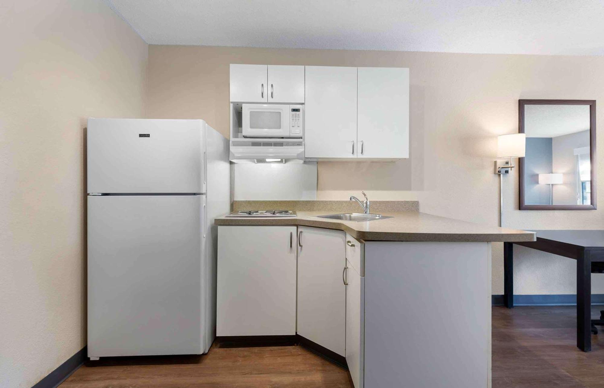 Extended Stay America Suites - Washington, Dc - Alexandria - Landmark Luaran gambar