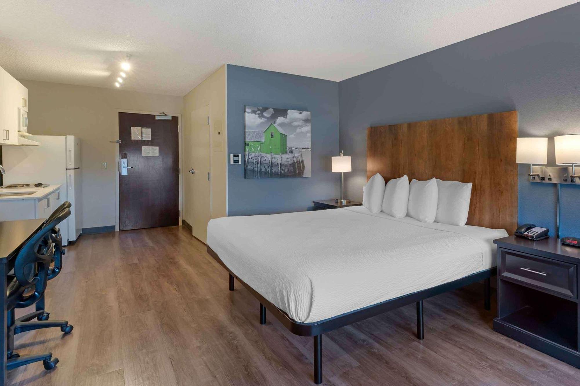 Extended Stay America Suites - Washington, Dc - Alexandria - Landmark Luaran gambar