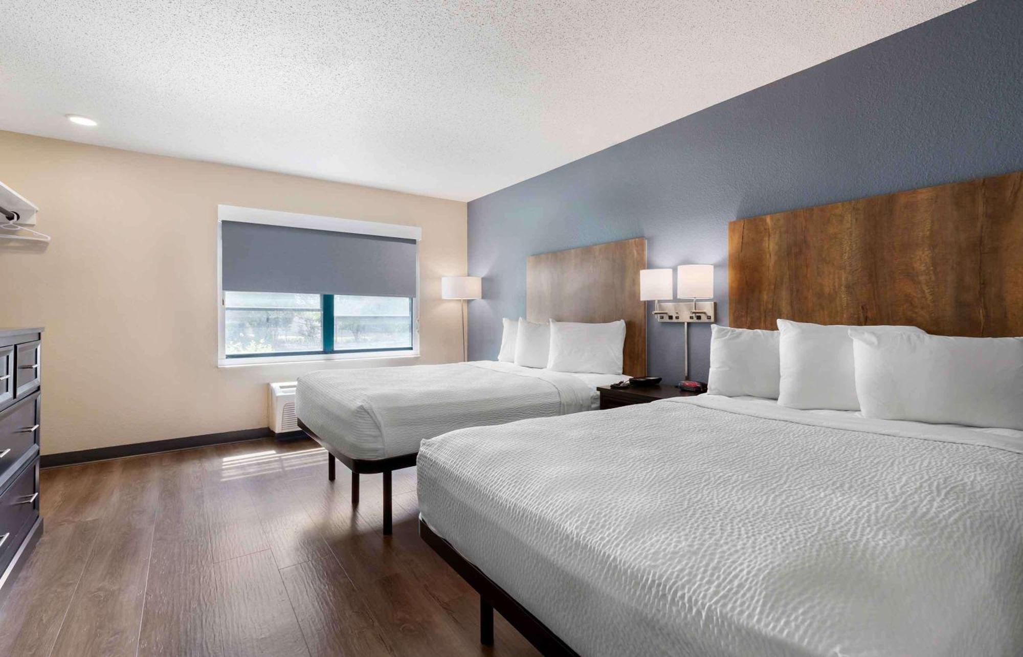 Extended Stay America Suites - Washington, Dc - Alexandria - Landmark Luaran gambar