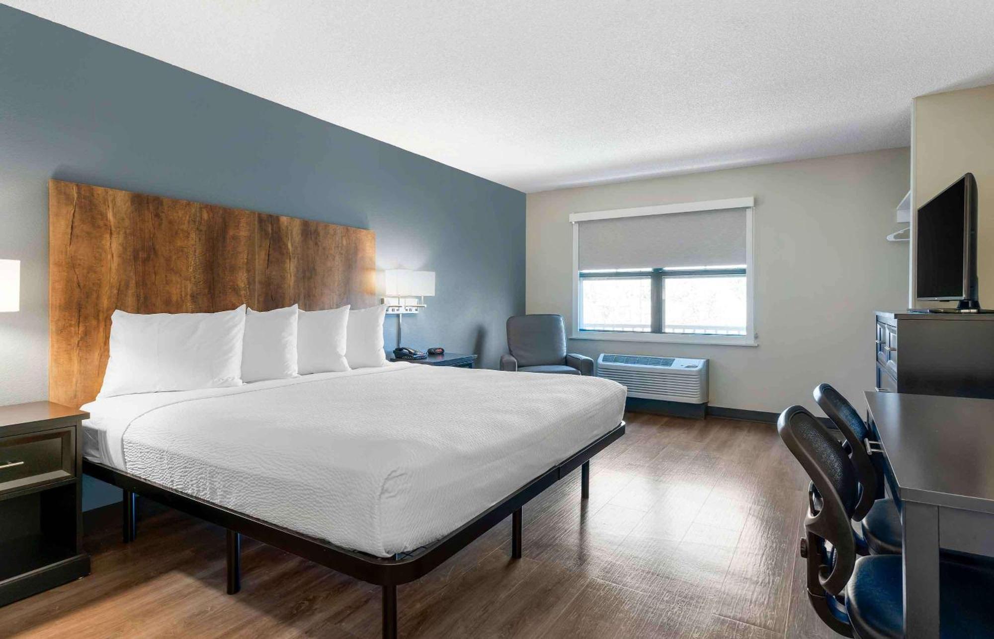 Extended Stay America Suites - Washington, Dc - Alexandria - Landmark Luaran gambar