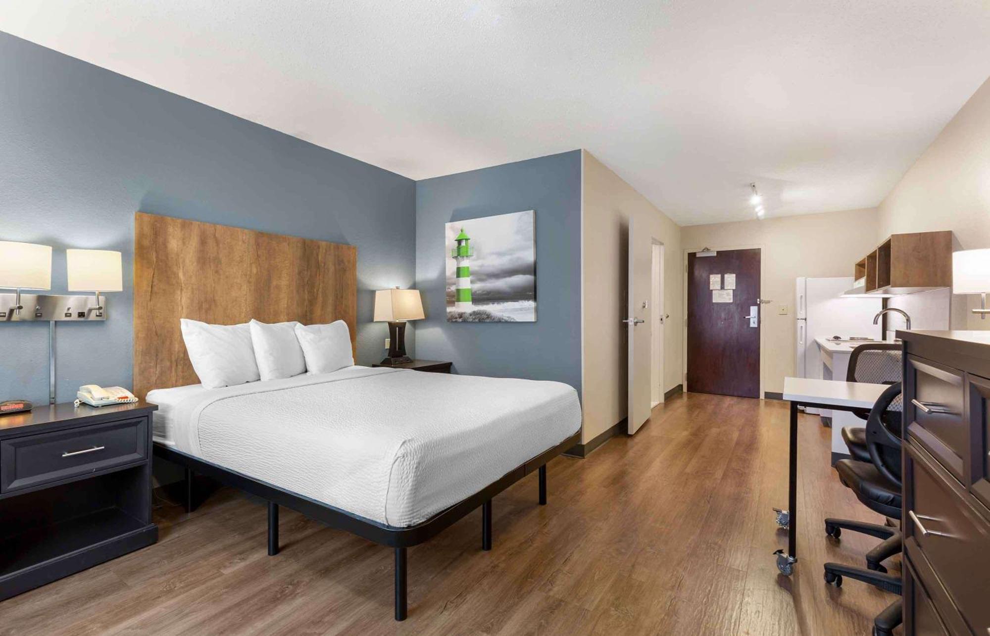 Extended Stay America Suites - Washington, Dc - Alexandria - Landmark Luaran gambar