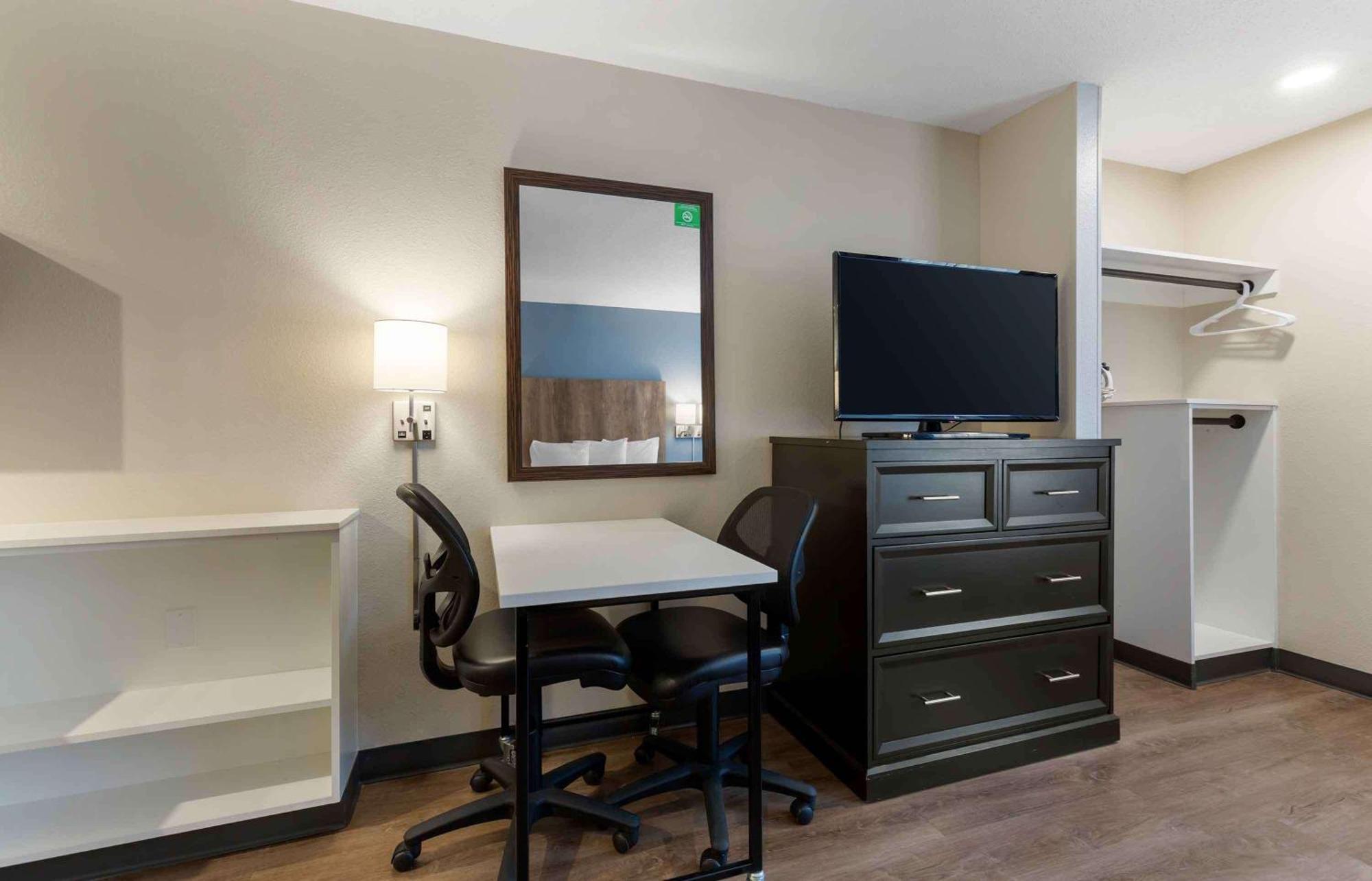 Extended Stay America Suites - Washington, Dc - Alexandria - Landmark Luaran gambar