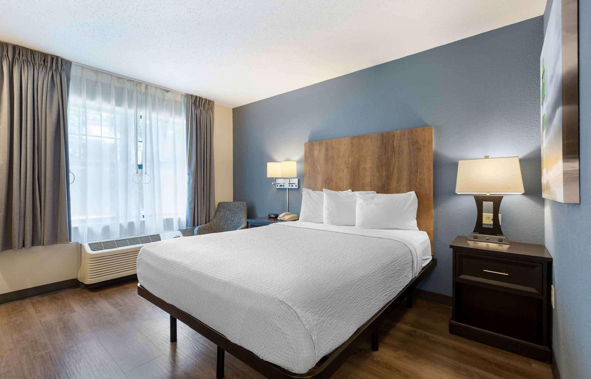 Extended Stay America Suites - Washington, Dc - Alexandria - Landmark Luaran gambar