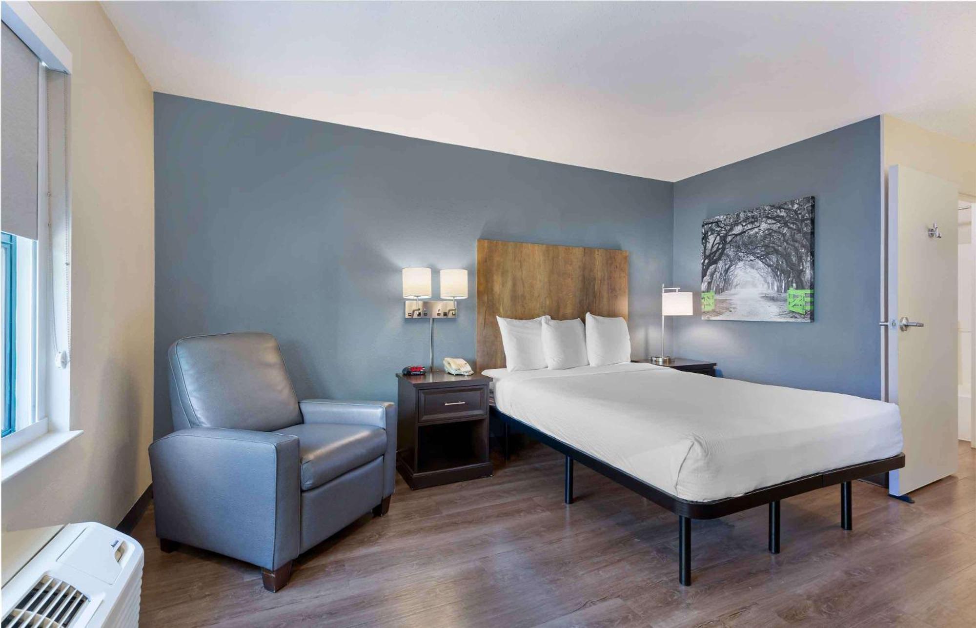 Extended Stay America Suites - Washington, Dc - Alexandria - Landmark Luaran gambar