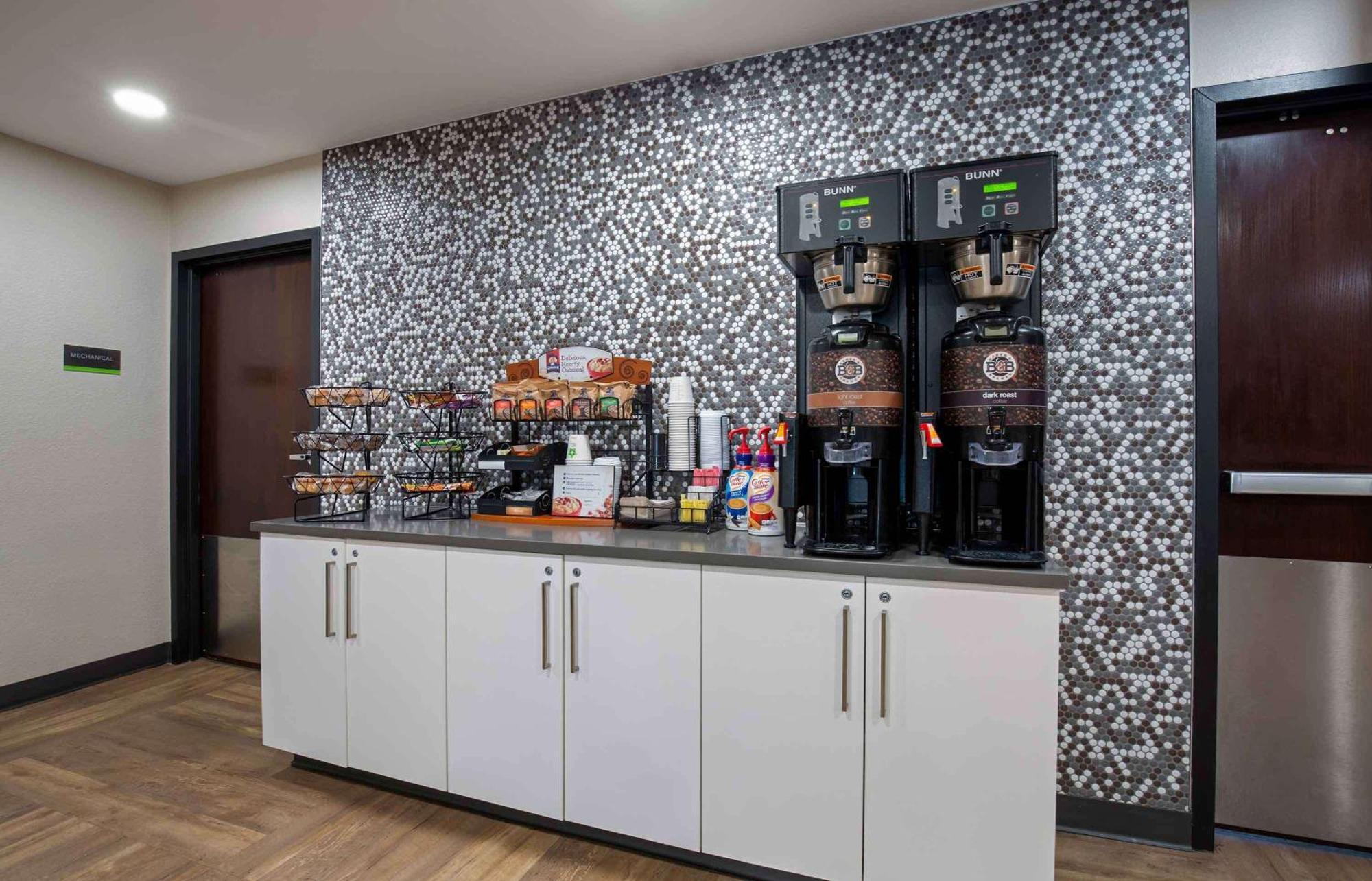 Extended Stay America Suites - Washington, Dc - Alexandria - Landmark Luaran gambar