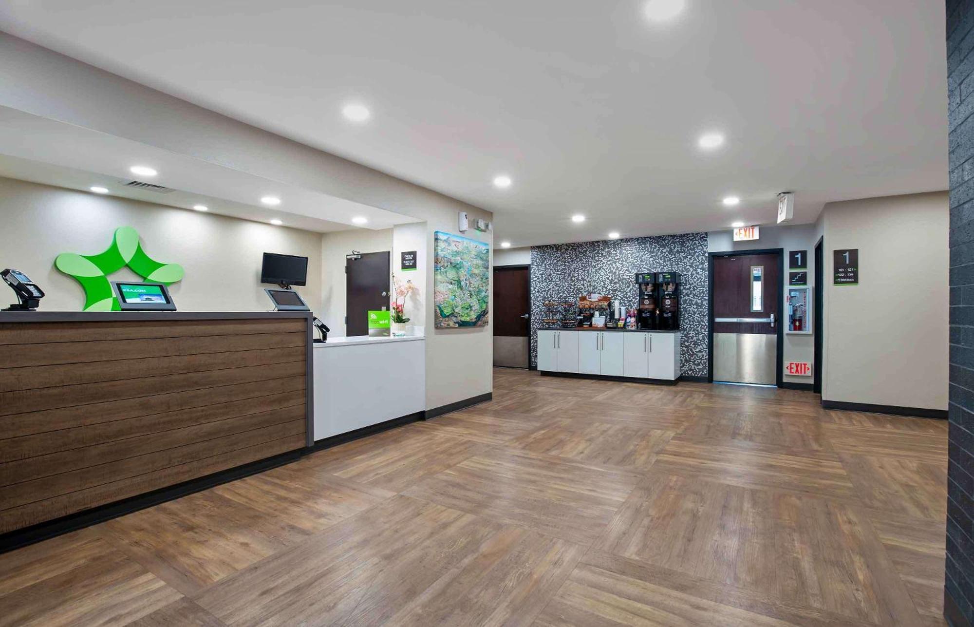 Extended Stay America Suites - Washington, Dc - Alexandria - Landmark Luaran gambar