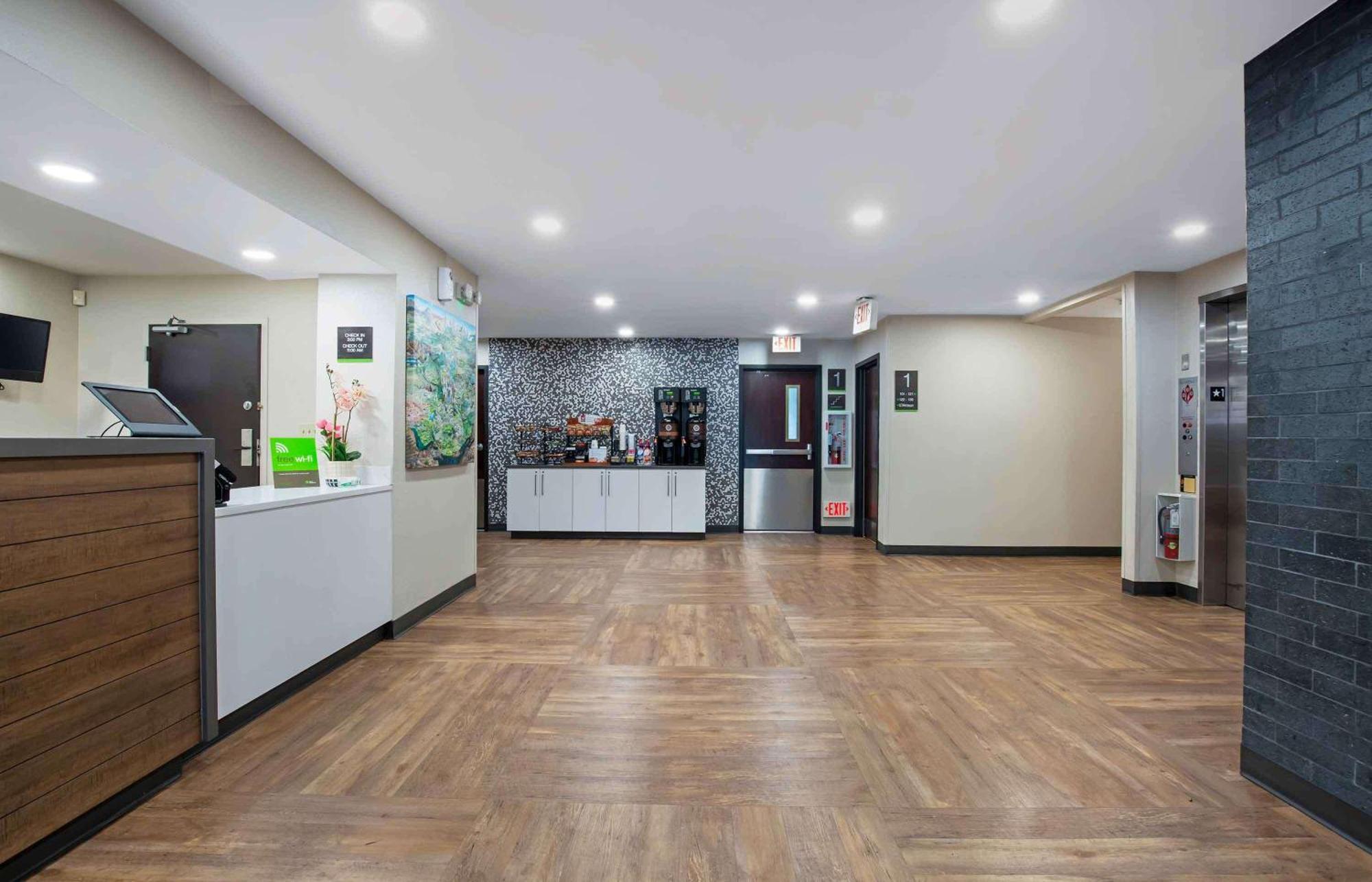 Extended Stay America Suites - Washington, Dc - Alexandria - Landmark Luaran gambar