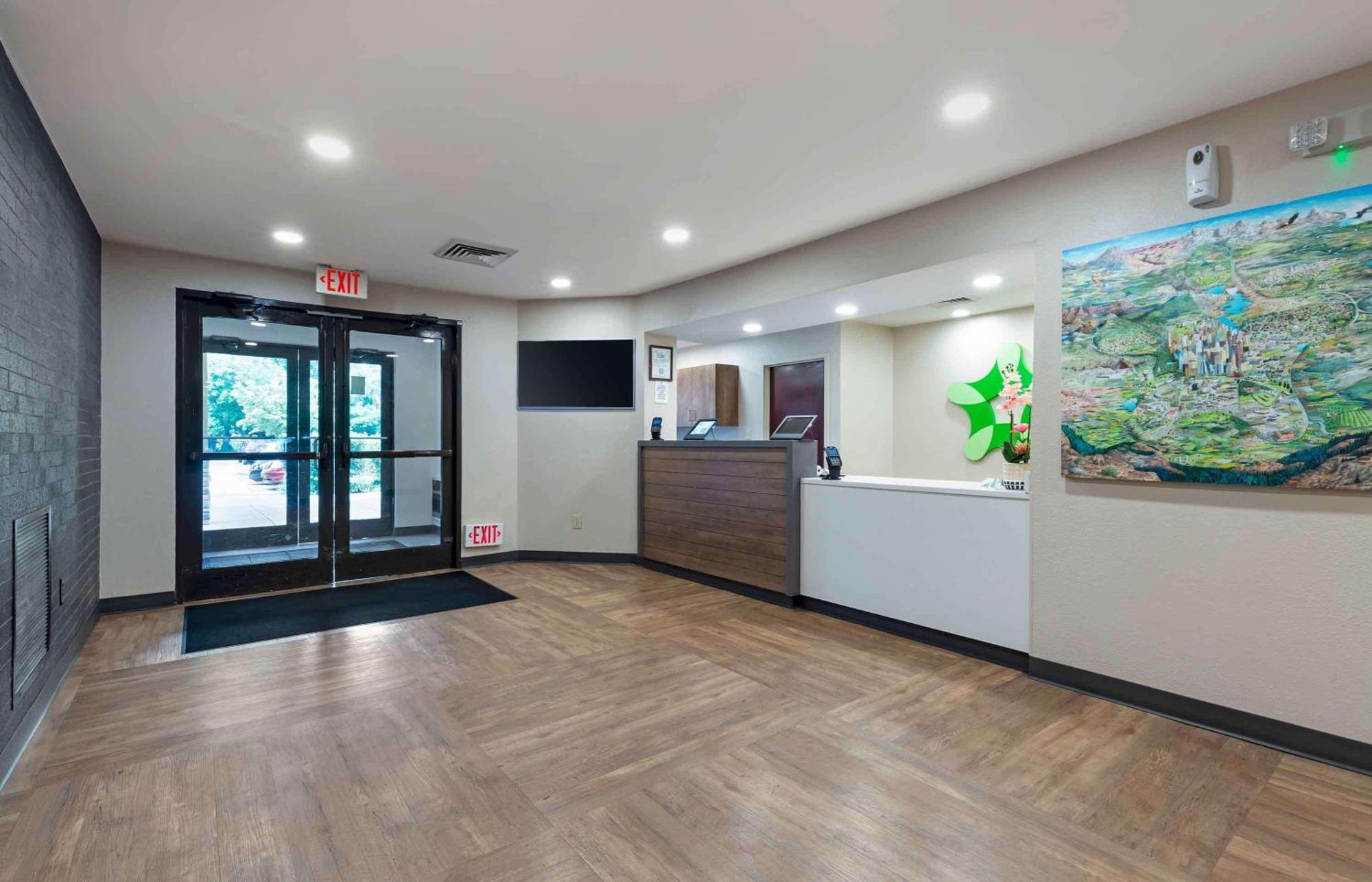Extended Stay America Suites - Washington, Dc - Alexandria - Landmark Luaran gambar