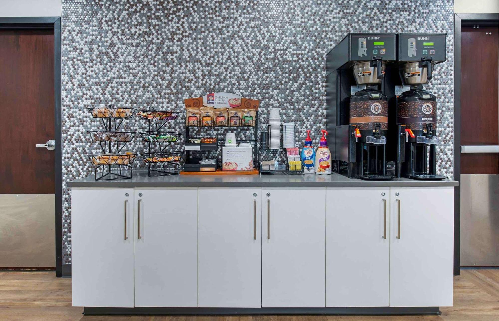 Extended Stay America Suites - Washington, Dc - Alexandria - Landmark Luaran gambar