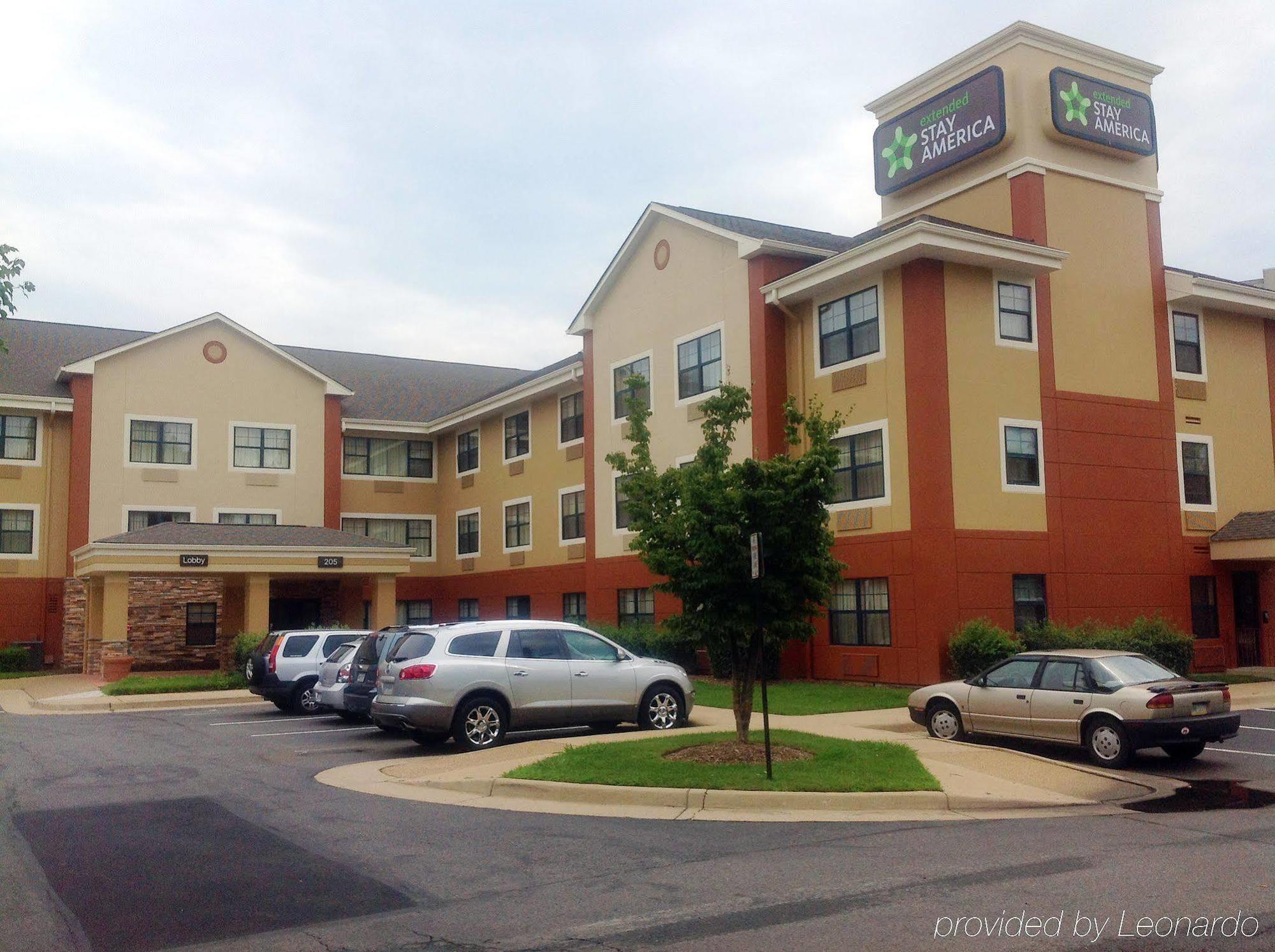 Extended Stay America Suites - Washington, Dc - Alexandria - Landmark Luaran gambar