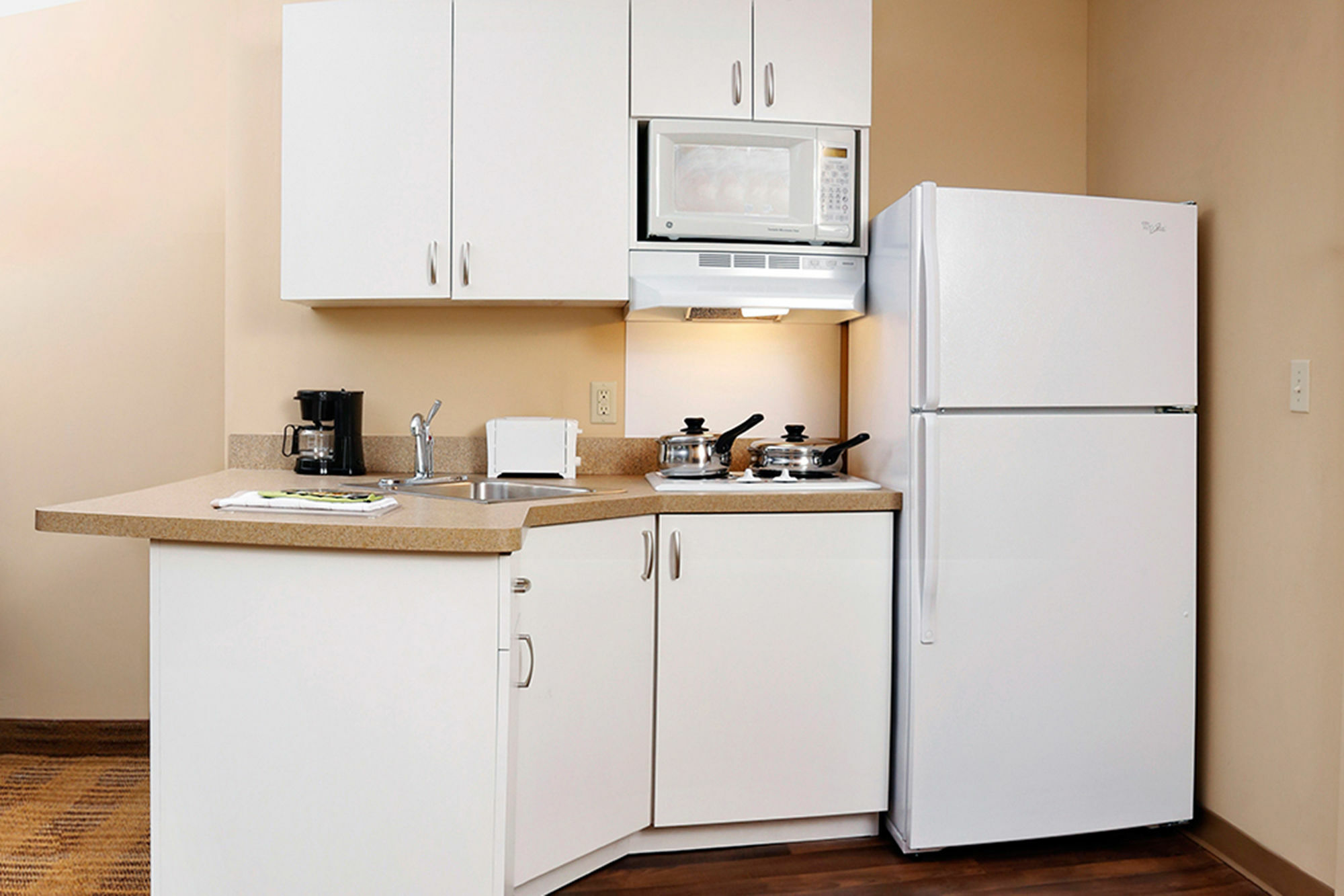Extended Stay America Suites - Washington, Dc - Alexandria - Landmark Luaran gambar